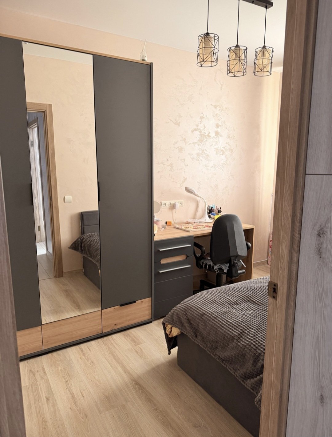 Квартира на ул. Штилевая, 54 м², 58 000$ — FAKTOR