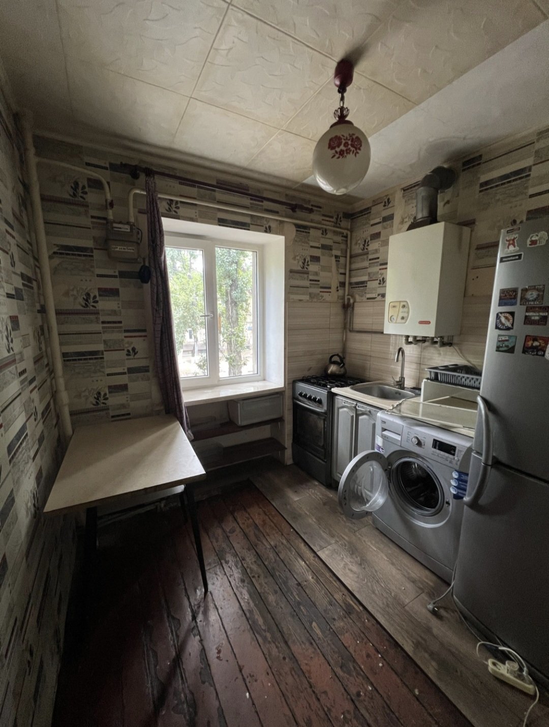 Квартира на вул. Болгарская, 50 м², 30 000$ — FAKTOR