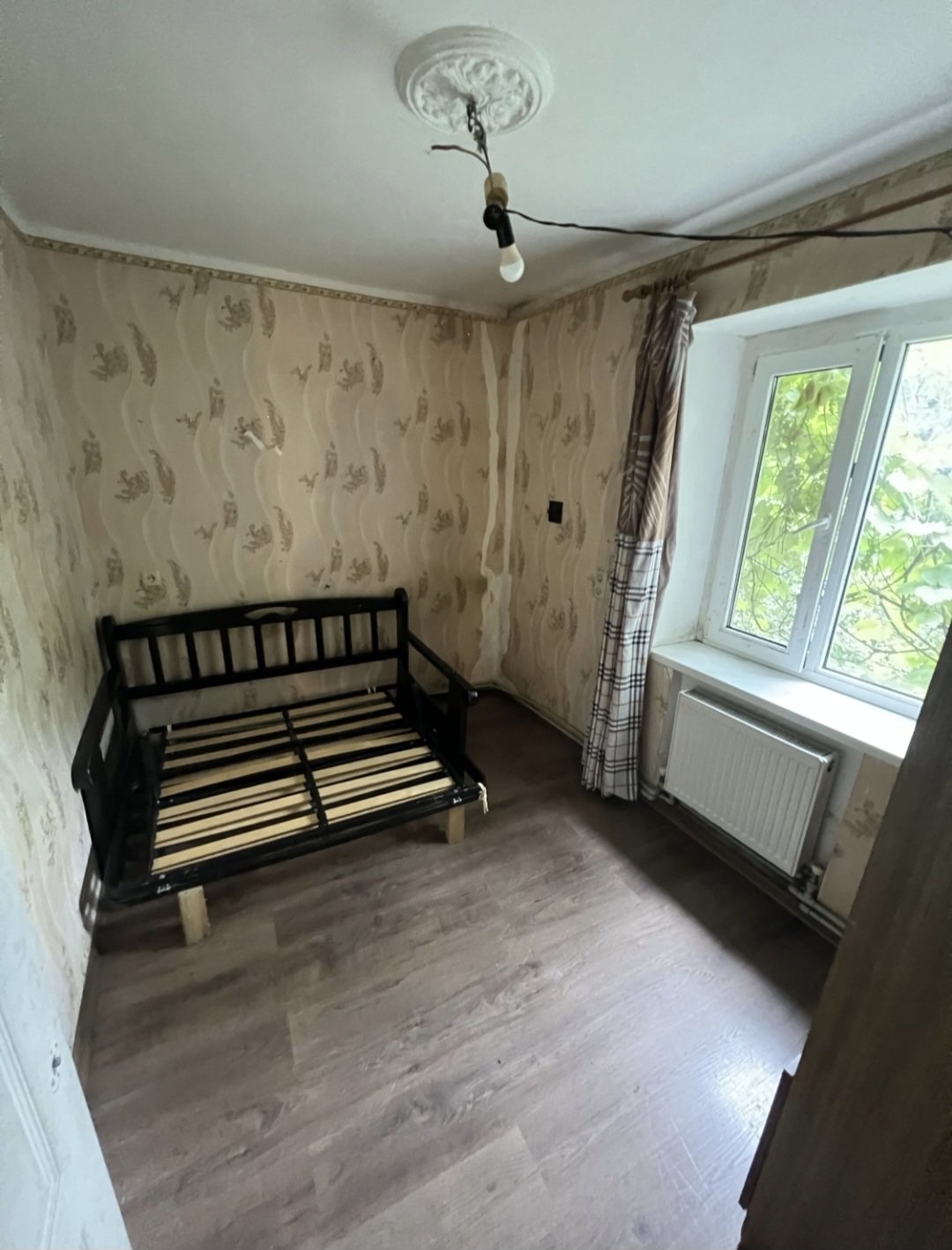 Квартира на вул. Болгарская, 50 м², 30 000$ — FAKTOR