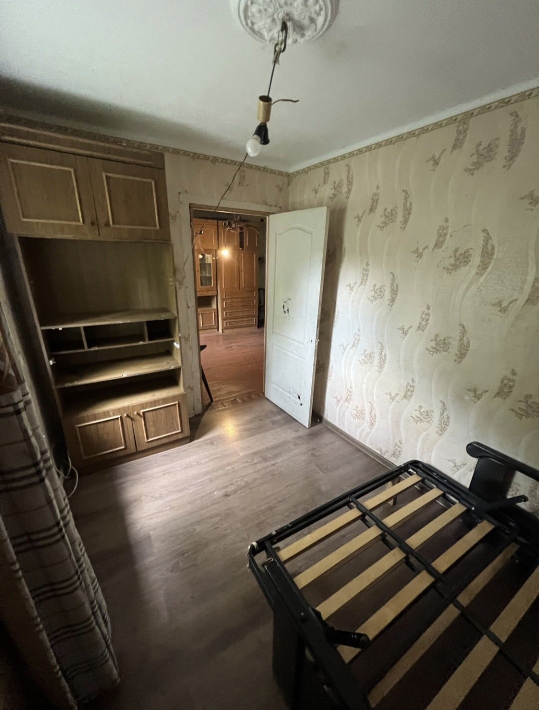 Квартира на вул. Болгарская, 50 м², 30 000$ — FAKTOR