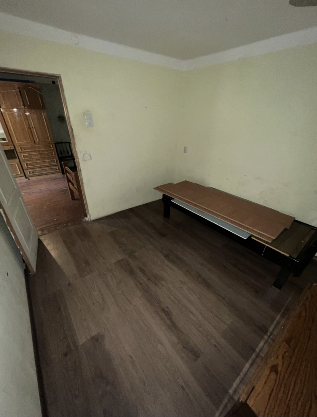 Квартира на вул. Болгарская, 50 м², 30 000$ — FAKTOR