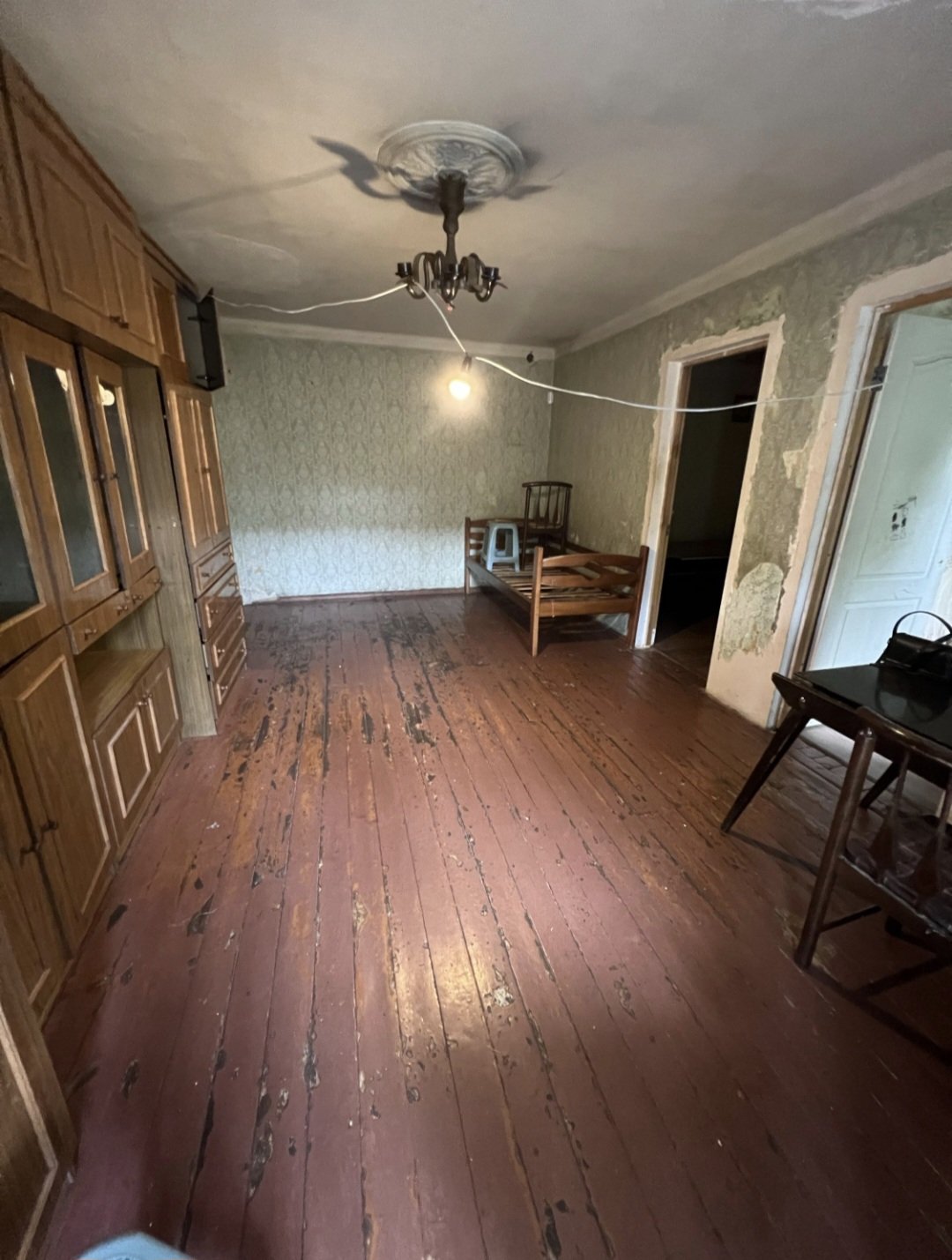 Квартира на вул. Болгарская, 50 м², 30 000$ — FAKTOR