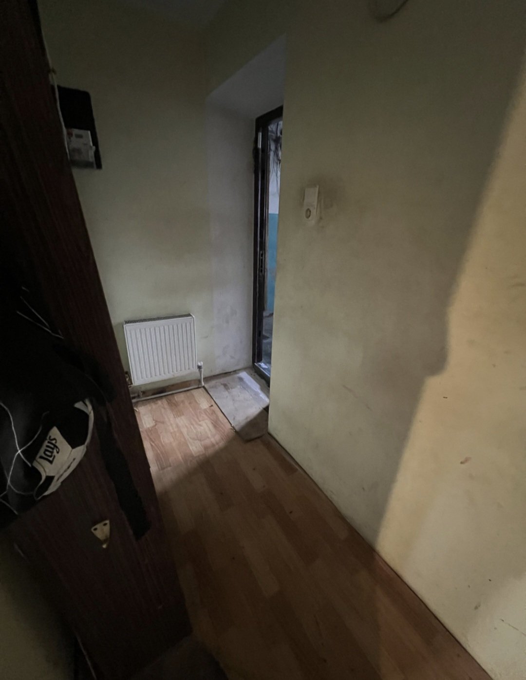 Квартира на вул. Болгарская, 50 м², 30 000$ — FAKTOR
