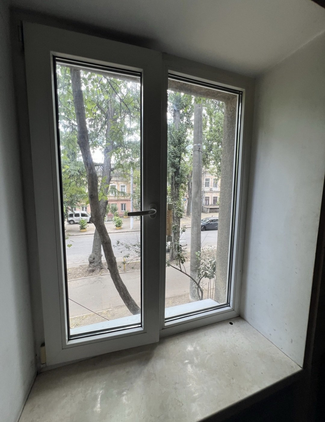 Квартира на вул. Болгарская, 50 м², 30 000$ — FAKTOR