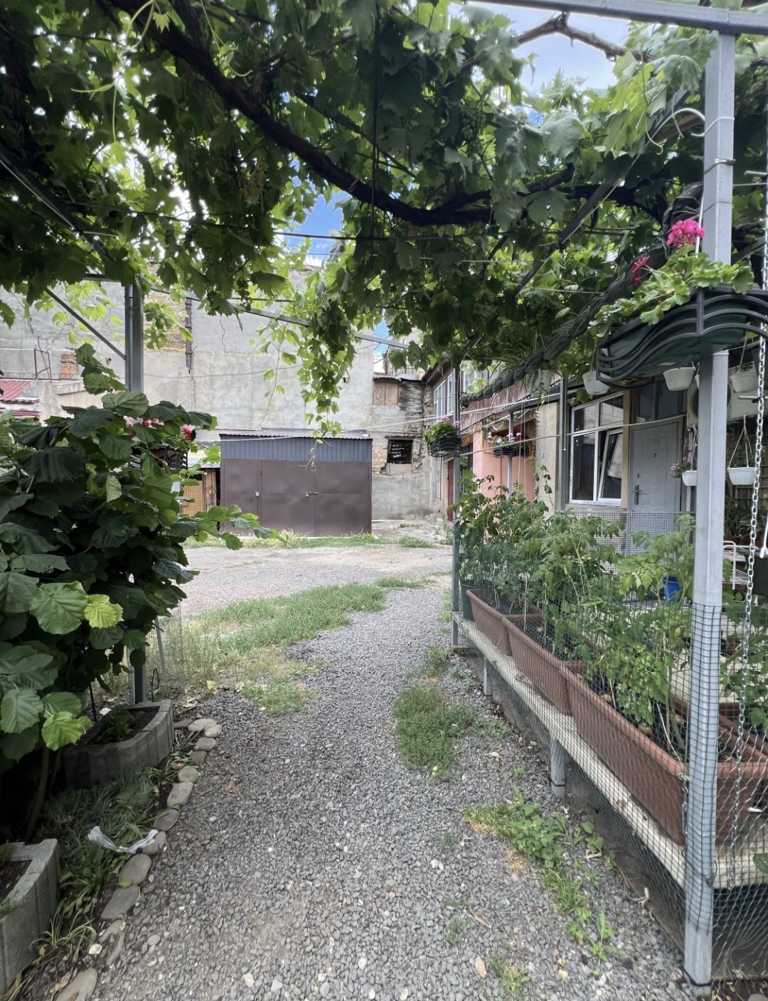 Квартира на вул. Болгарская, 50 м², 30 000$ — FAKTOR