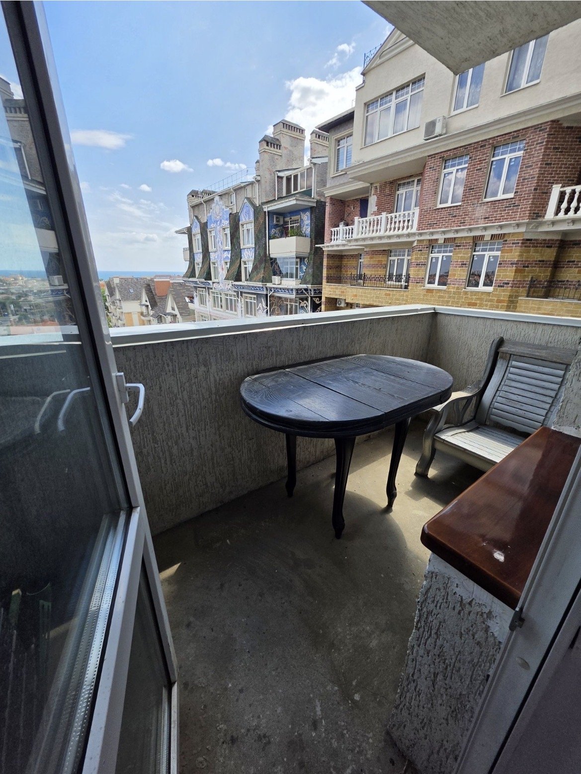 Квартира на вул. Софиевская (область), 69 м², 69 000$ — FAKTOR