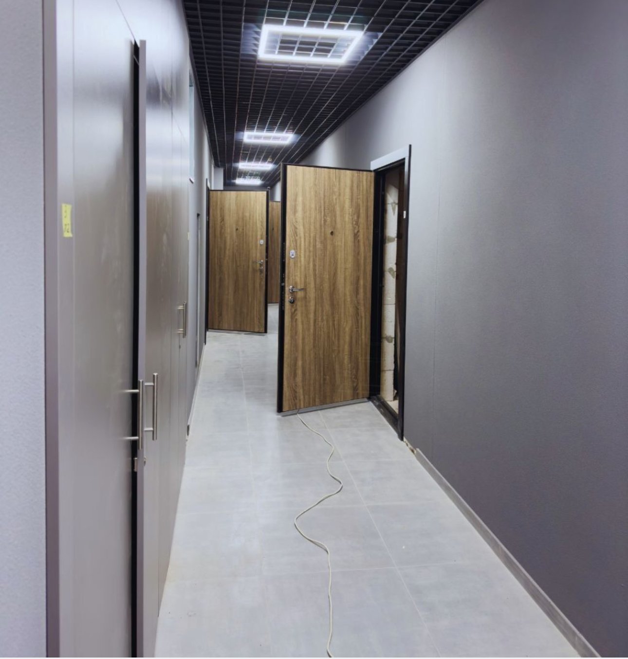 Квартира на вул. Генуэзская, 67 м², 86 200$ — FAKTOR