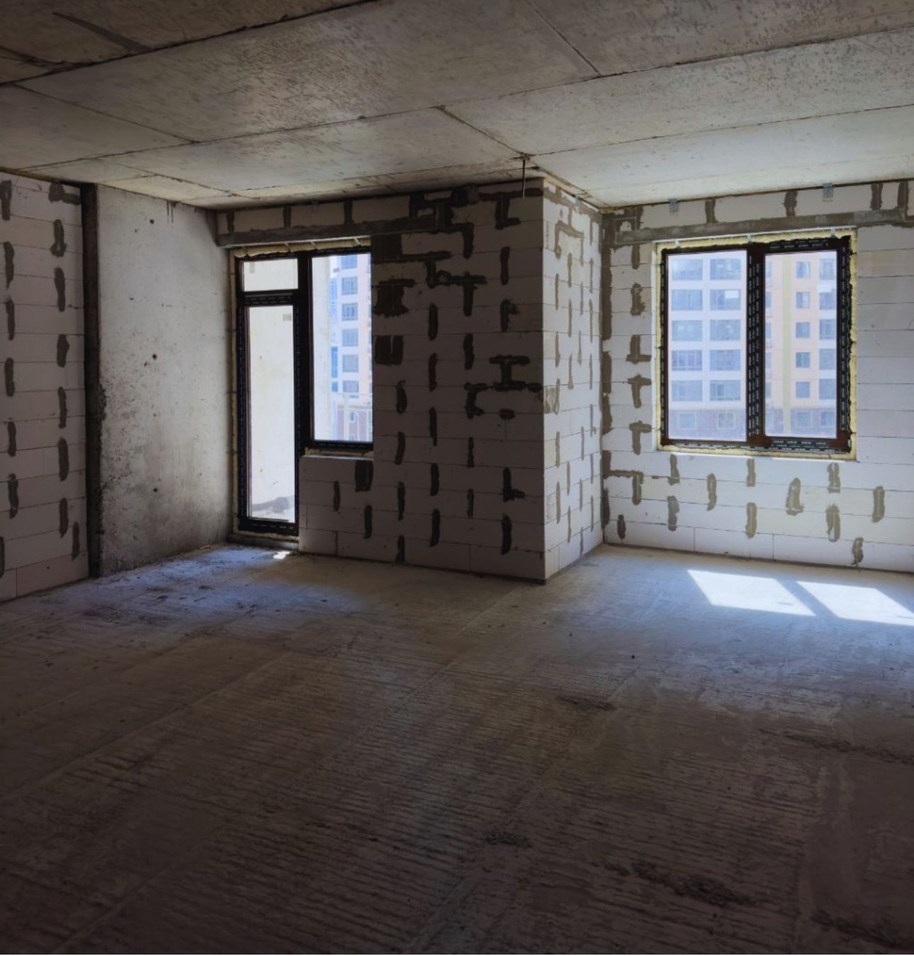 Квартира на вул. Генуэзская, 67 м², 86 200$ — FAKTOR