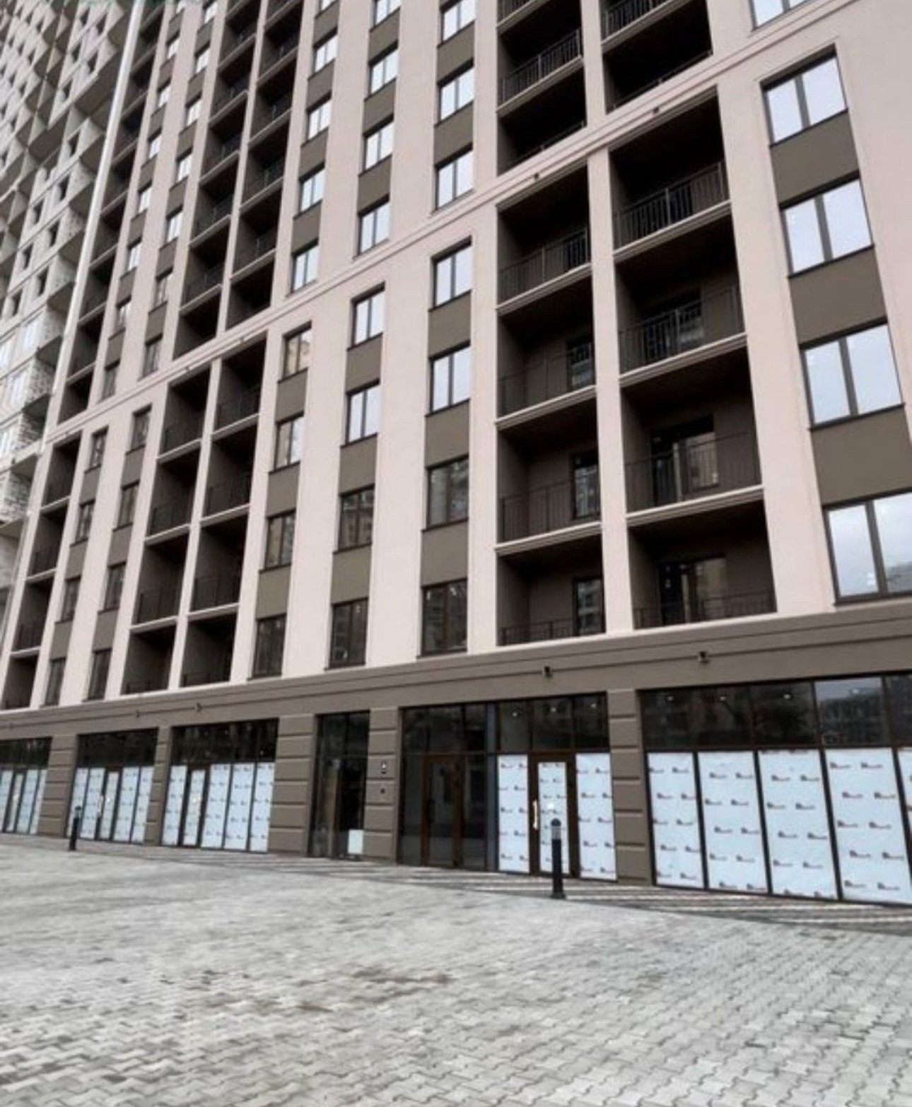 Квартира на вул. Генуэзская, 67 м², 86 200$ — FAKTOR