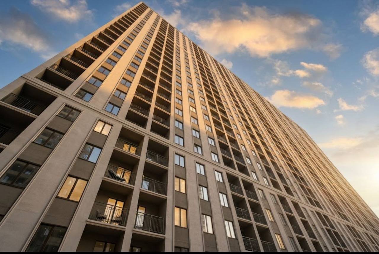 Квартира на вул. Генуэзская, 67 м², 86 200$ — FAKTOR