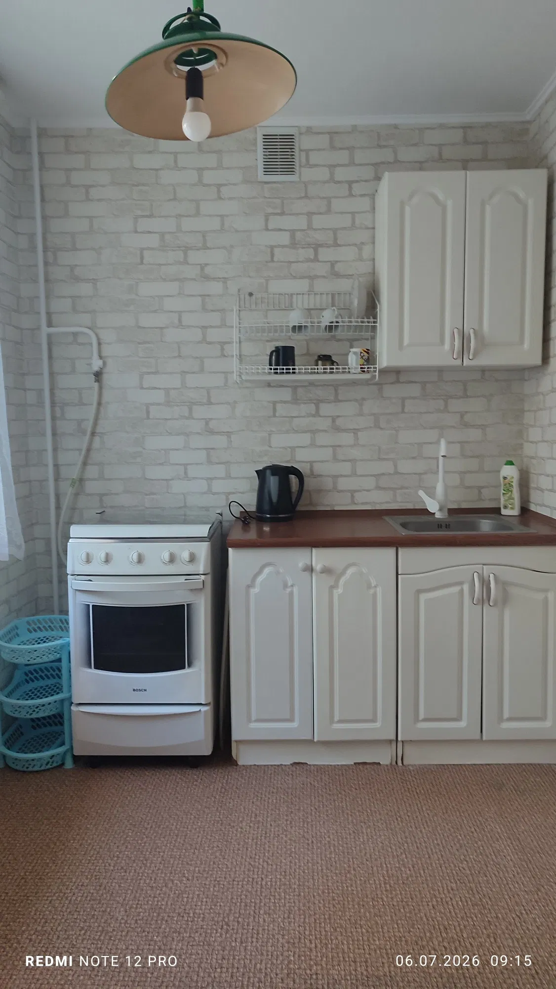 Квартира на вул. Небесной Сотни проспект, 30 м², 33 000$ — FAKTOR