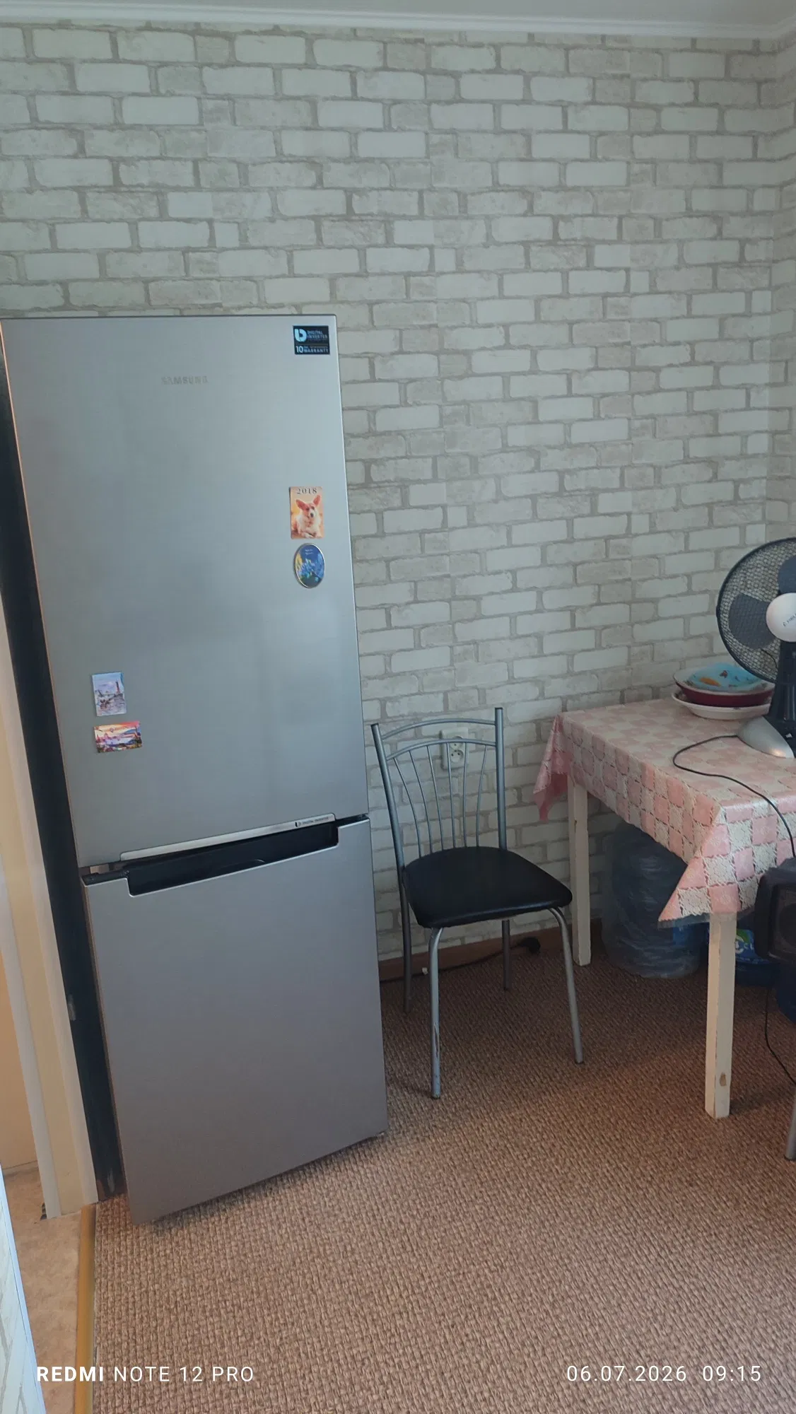 Квартира на вул. Небесной Сотни проспект, 30 м², 33 000$ — FAKTOR