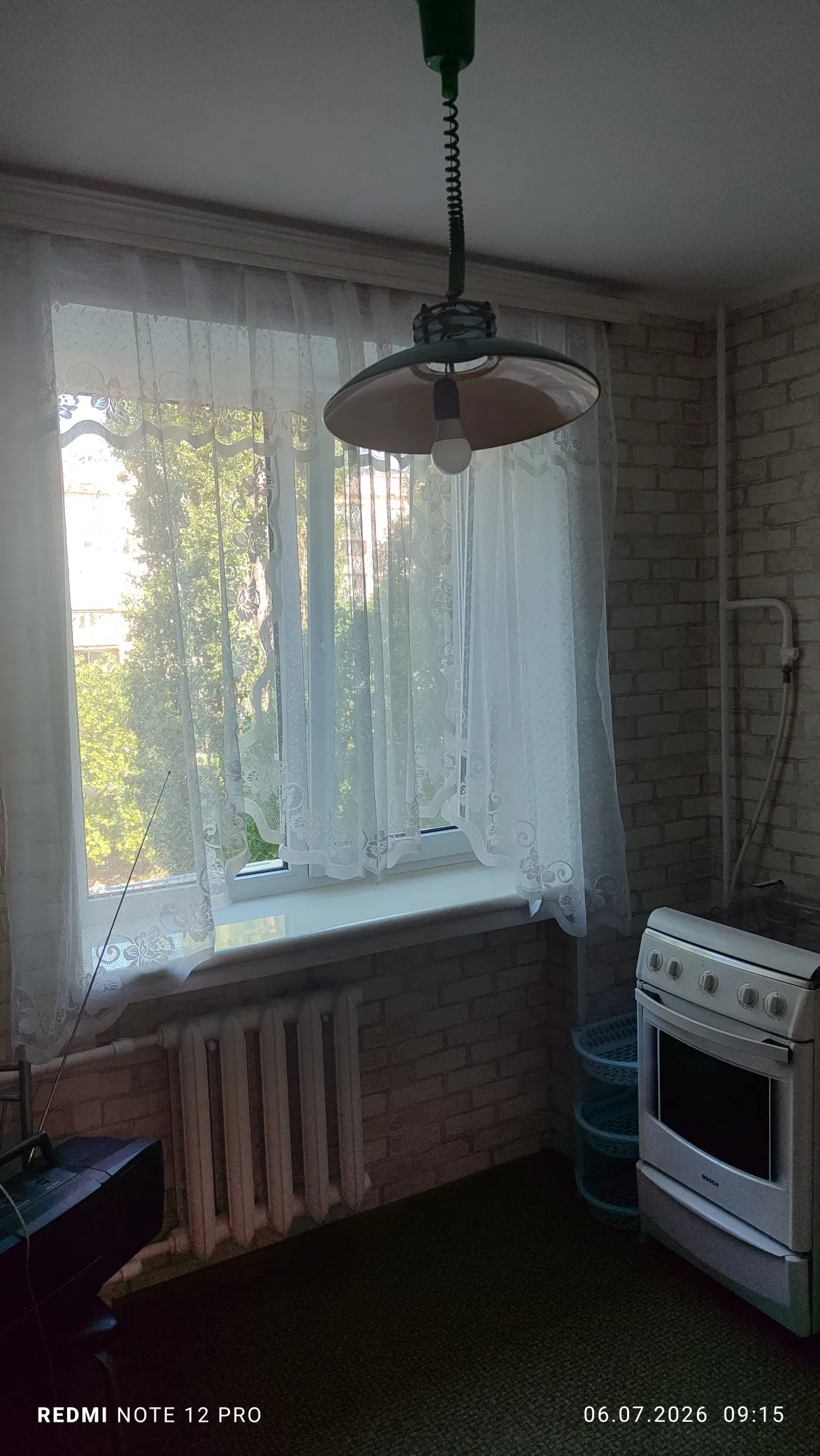 Квартира на вул. Небесной Сотни проспект, 30 м², 33 000$ — FAKTOR