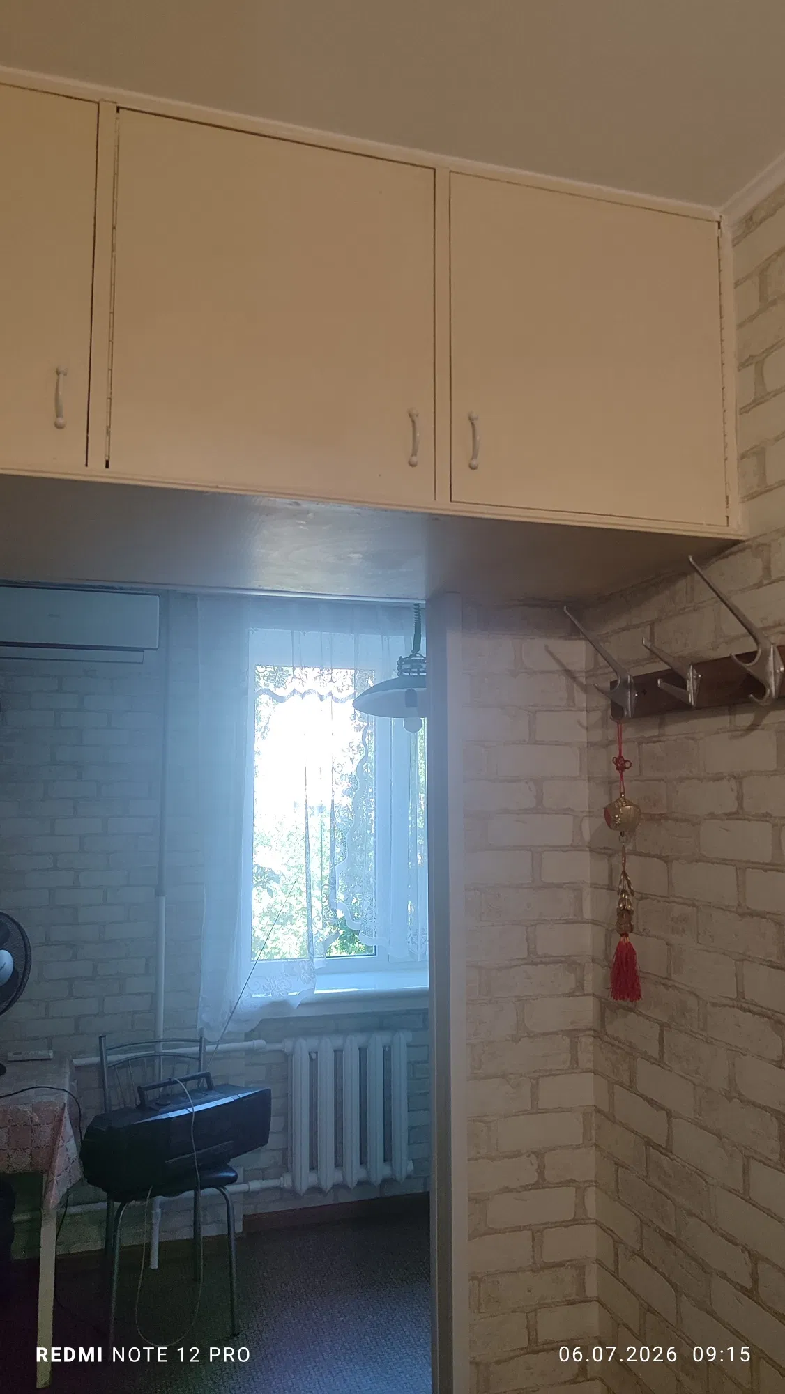 Квартира на вул. Небесной Сотни проспект, 30 м², 33 000$ — FAKTOR