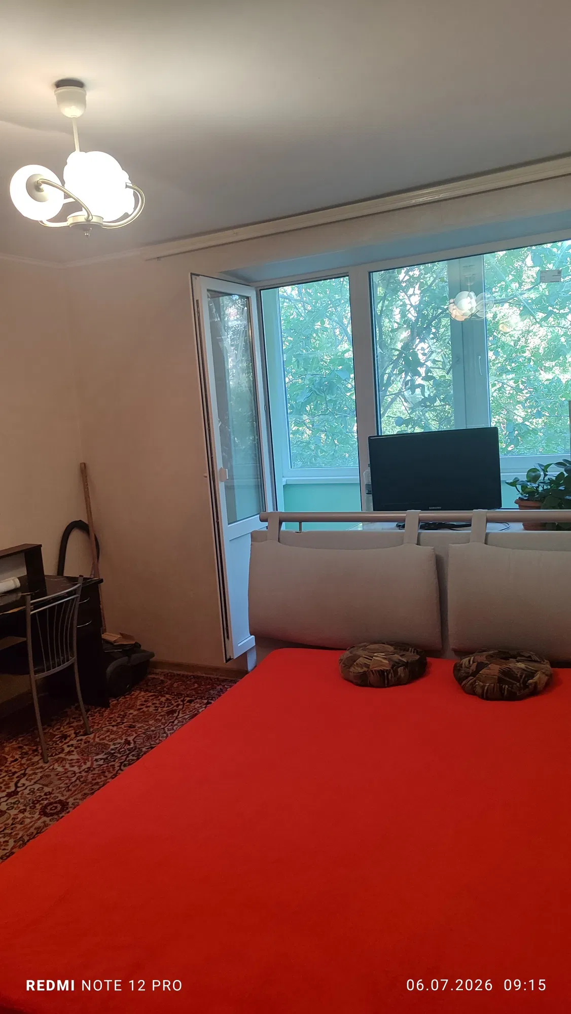 Квартира на вул. Небесной Сотни проспект, 30 м², 33 000$ — FAKTOR