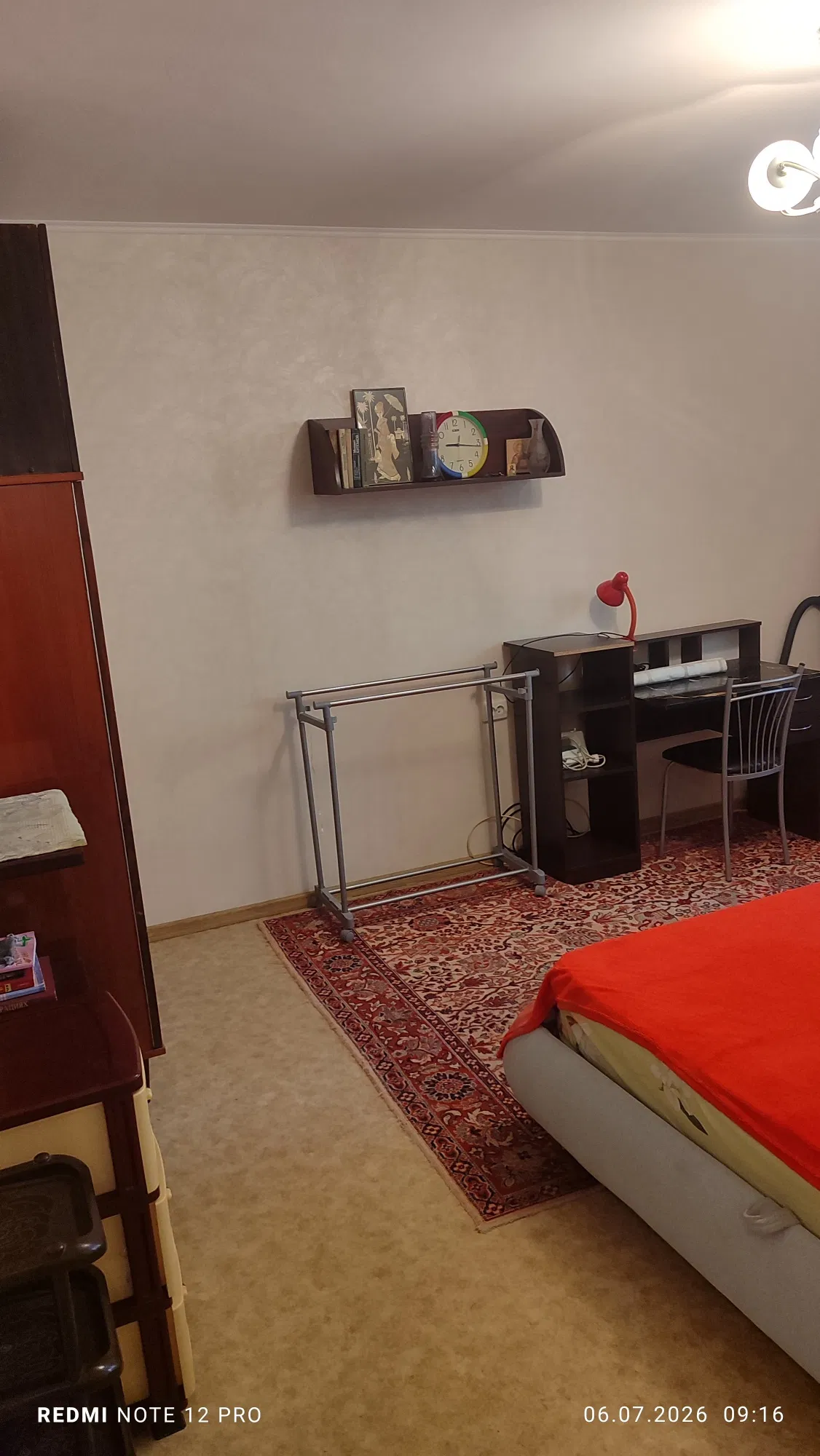 Квартира на вул. Небесной Сотни проспект, 30 м², 33 000$ — FAKTOR
