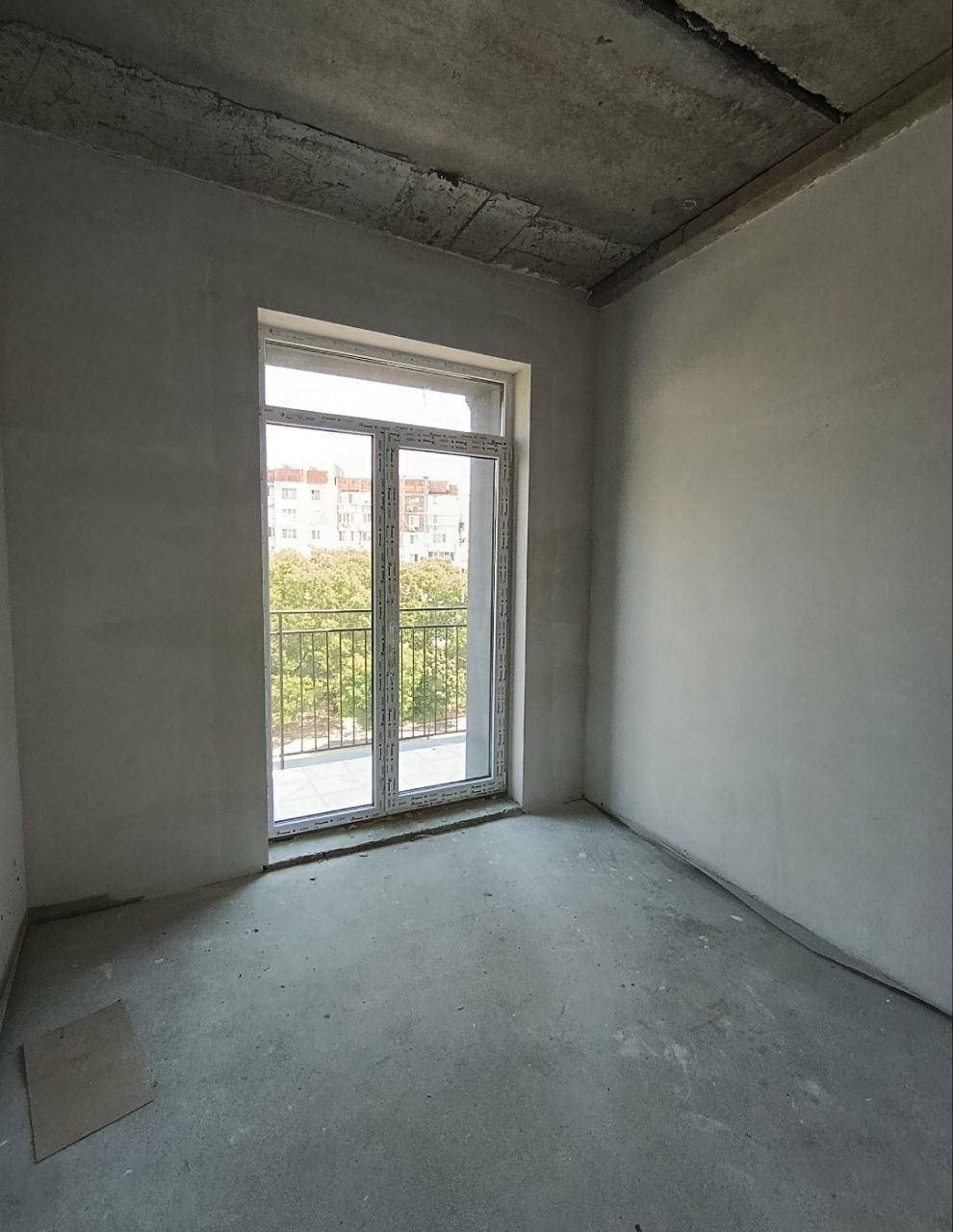 Квартира на вул. Люстдорфская дорога (Таирова), 37 м², 47 500$ — FAKTOR
