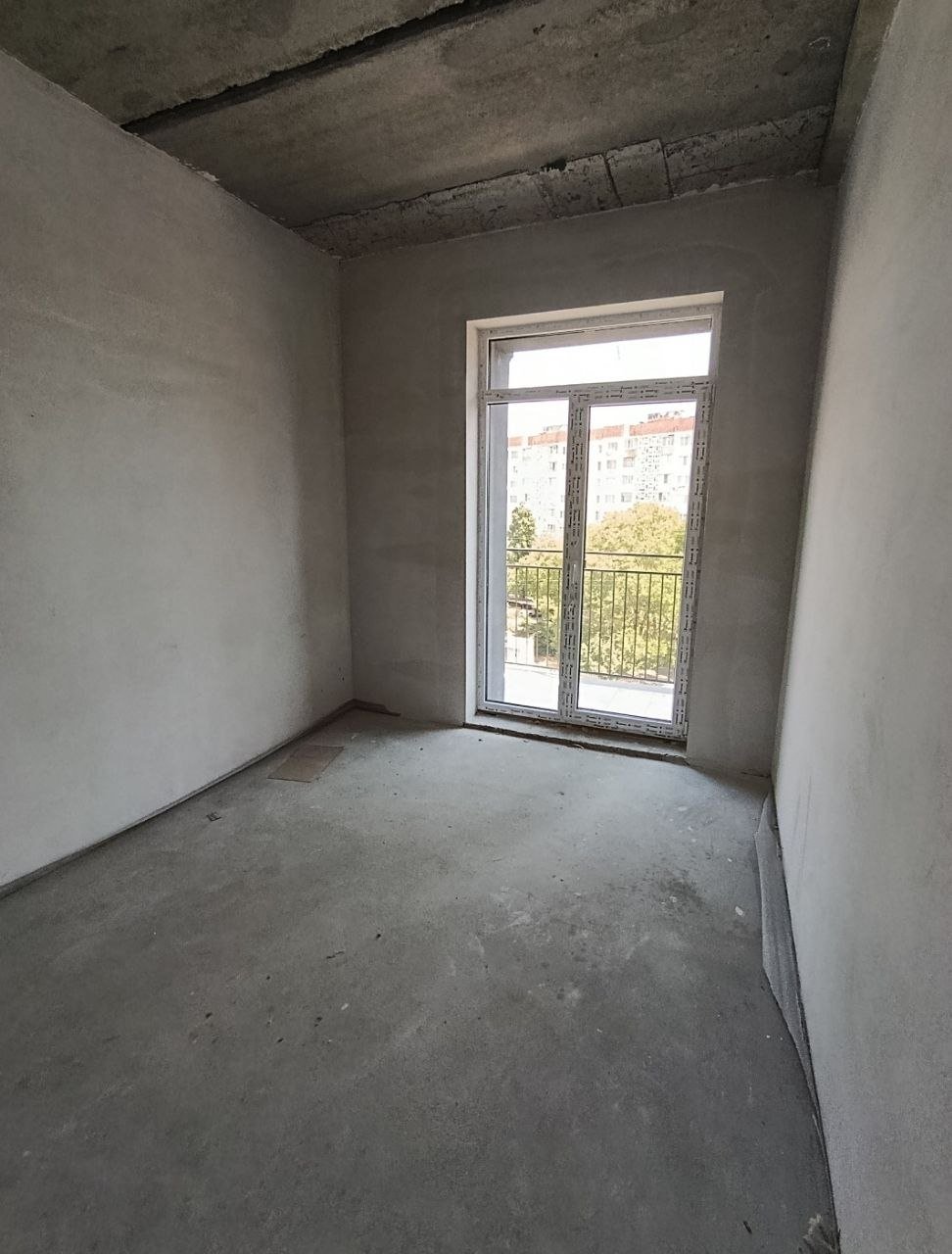 Квартира на вул. Люстдорфская дорога (Таирова), 37 м², 47 500$ — FAKTOR