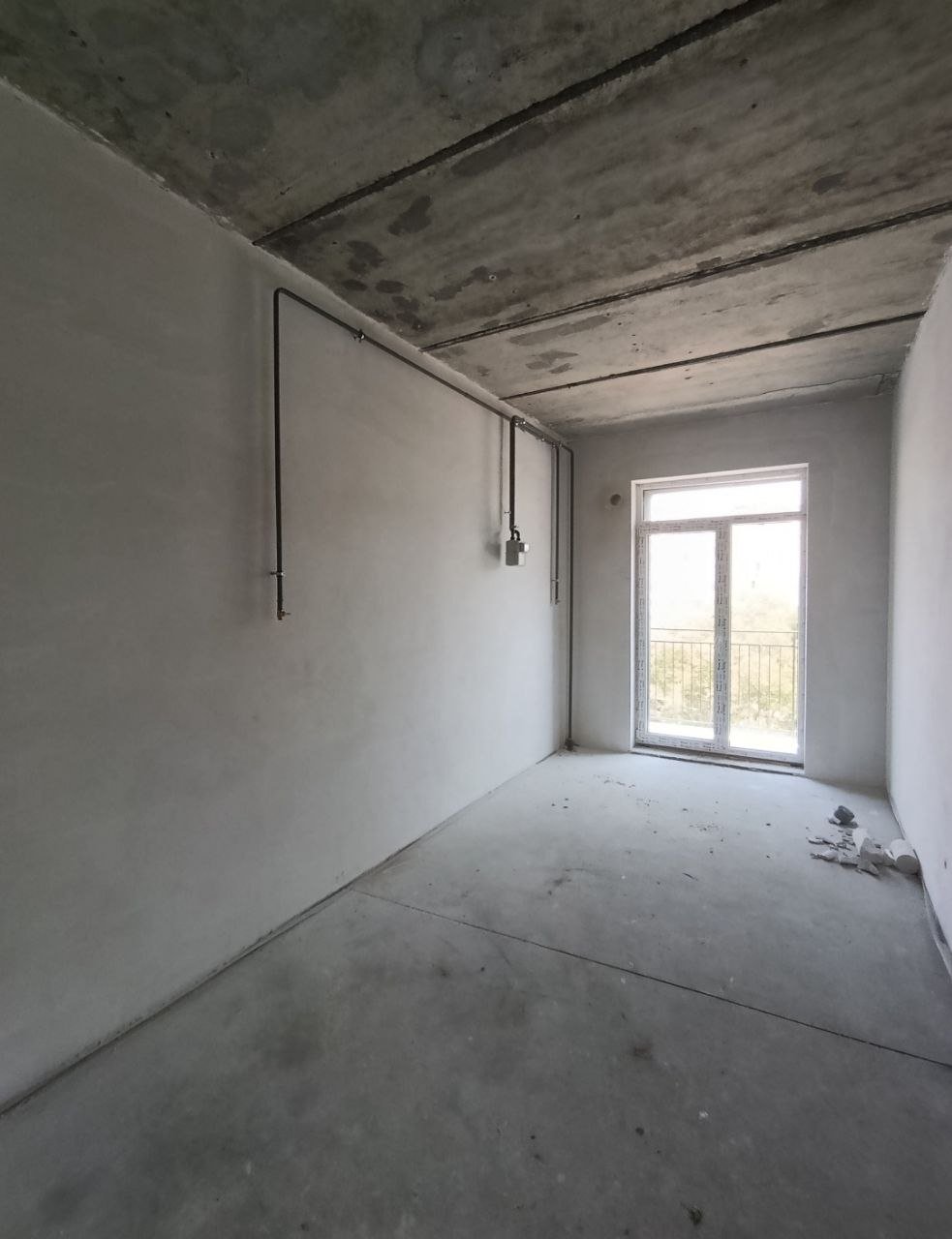 Квартира на вул. Люстдорфская дорога (Таирова), 37 м², 47 500$ — FAKTOR