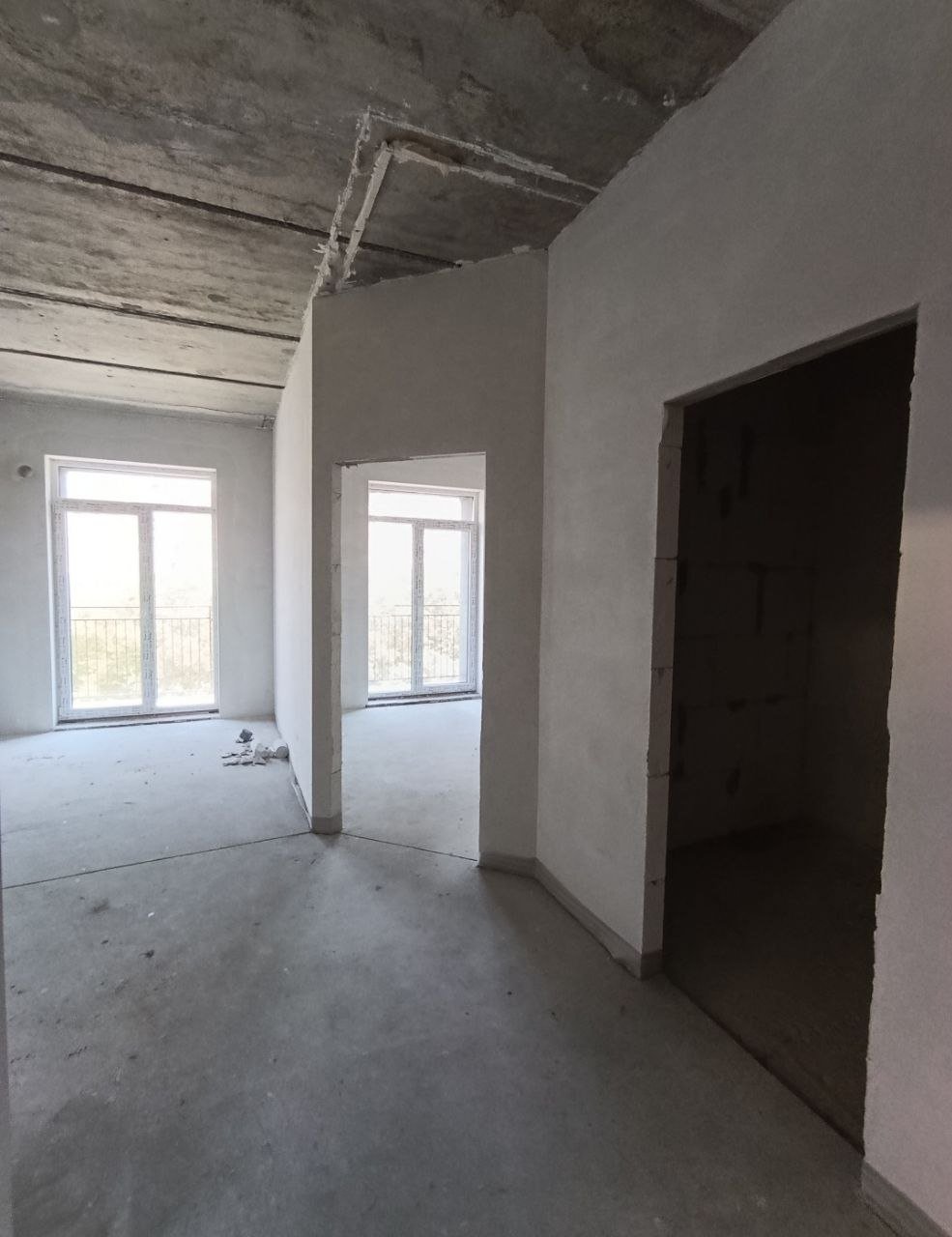 Квартира на вул. Люстдорфская дорога (Таирова), 37 м², 47 500$ — FAKTOR