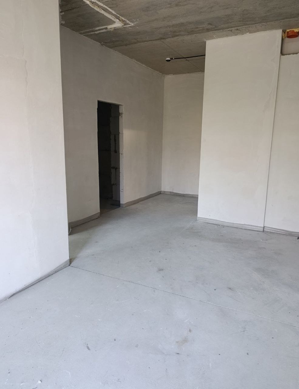 Квартира на вул. Люстдорфская дорога (Таирова), 37 м², 47 500$ — FAKTOR