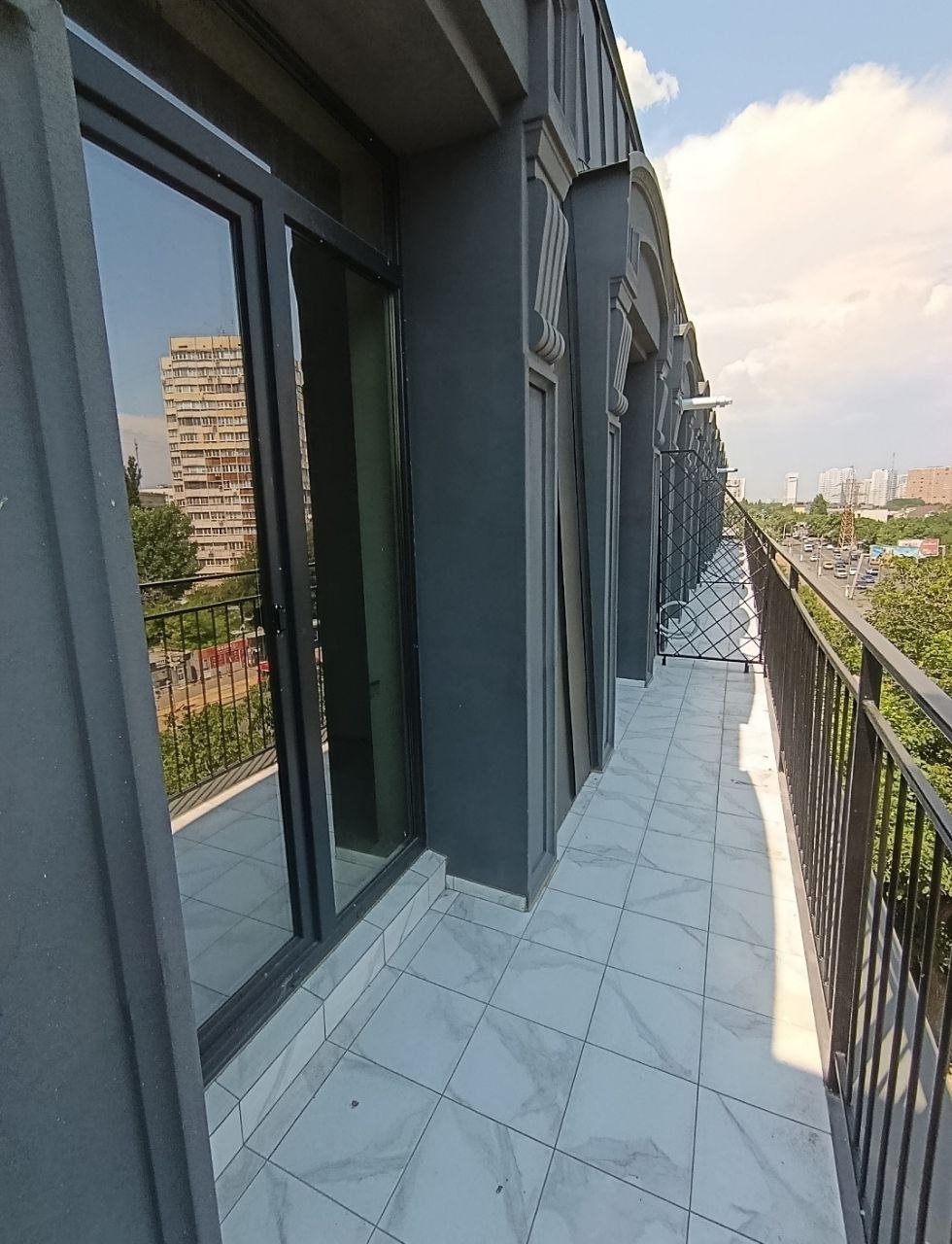 Квартира на вул. Люстдорфская дорога (Таирова), 37 м², 47 500$ — FAKTOR