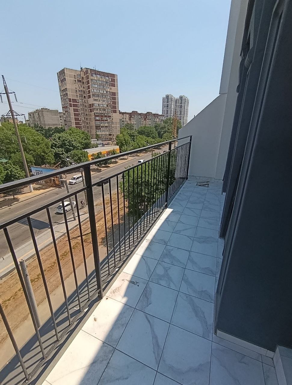 Квартира на вул. Люстдорфская дорога (Таирова), 37 м², 47 500$ — FAKTOR