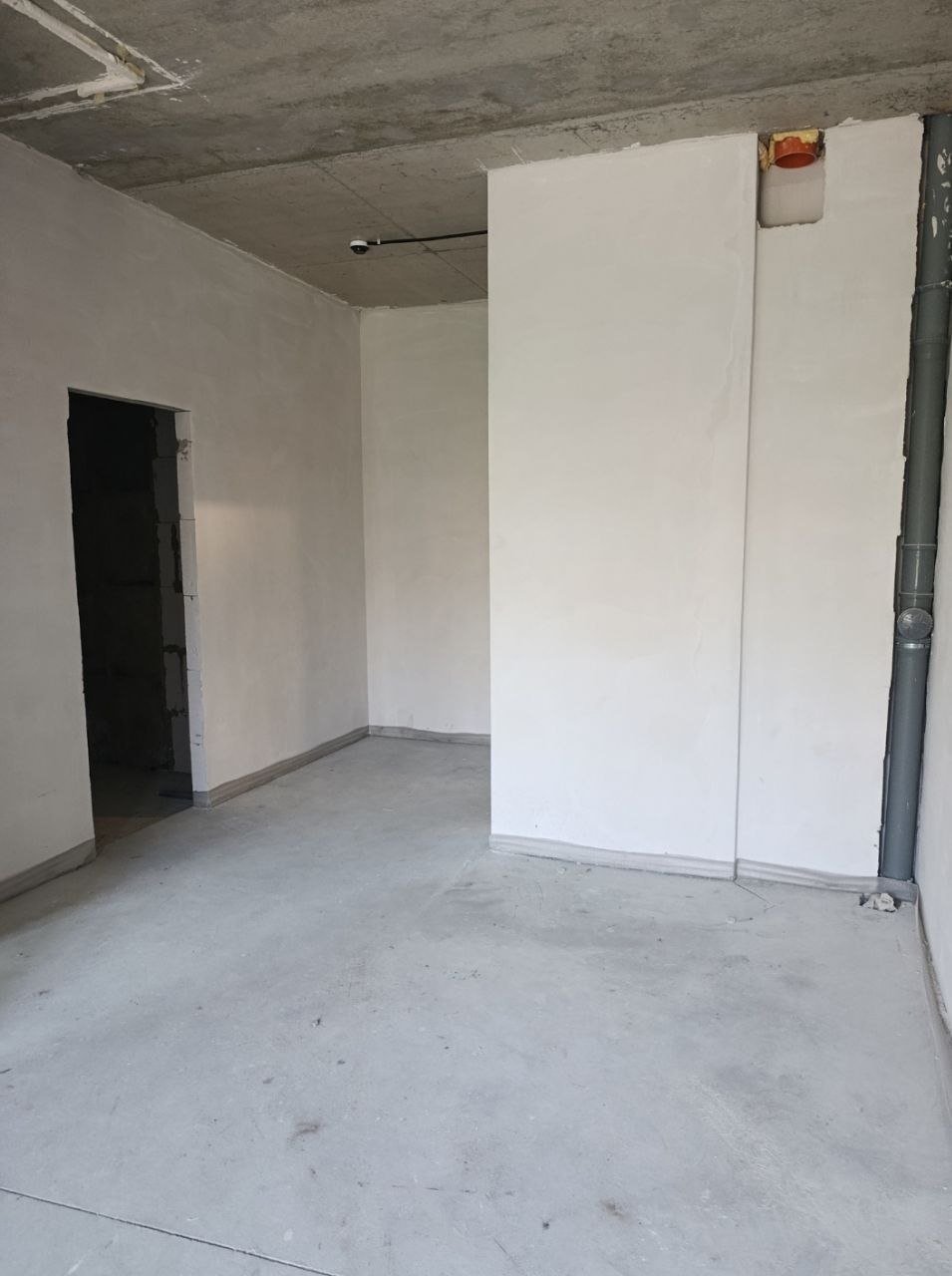 Квартира на вул. Люстдорфская дорога (Таирова), 37 м², 47 500$ — FAKTOR