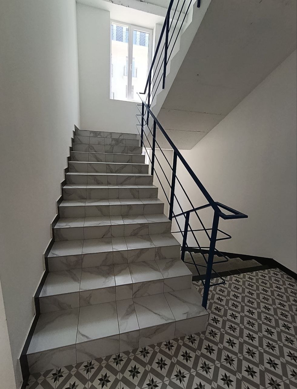 Квартира на вул. Люстдорфская дорога (Таирова), 37 м², 47 500$ — FAKTOR