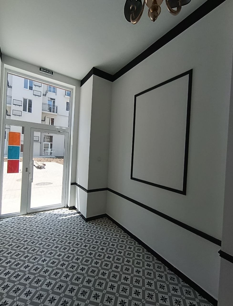 Квартира на вул. Люстдорфская дорога (Таирова), 37 м², 47 500$ — FAKTOR
