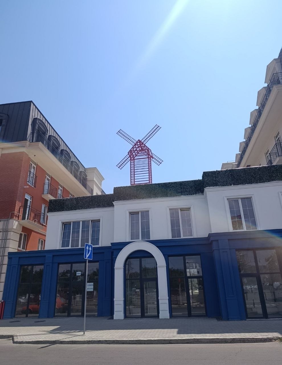 Квартира на вул. Люстдорфская дорога (Таирова), 37 м², 47 500$ — FAKTOR