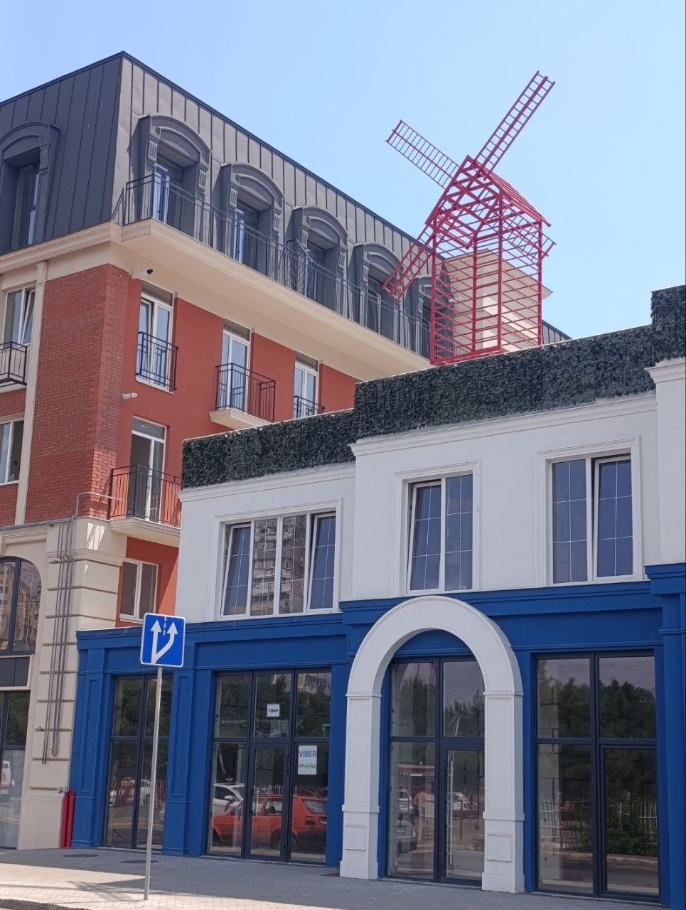 Квартира на вул. Люстдорфская дорога (Таирова), 37 м², 47 500$ — FAKTOR