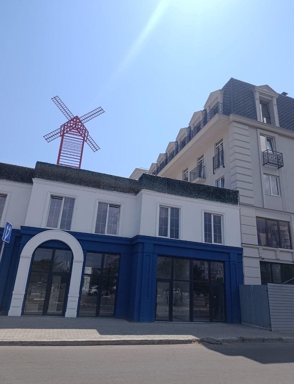 Квартира на вул. Люстдорфская дорога (Таирова), 37 м², 47 500$ — FAKTOR