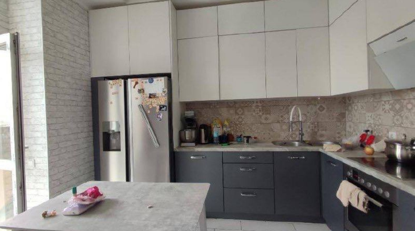 Квартира на вул. Люстдорфская дорога (Таирова), 97 м², 93 000$ — FAKTOR