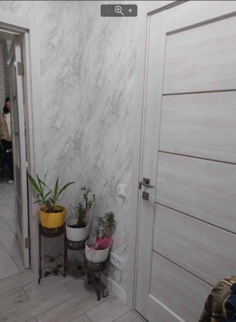Квартира на вул. Люстдорфская дорога (Таирова), 97 м², 93 000$ — FAKTOR