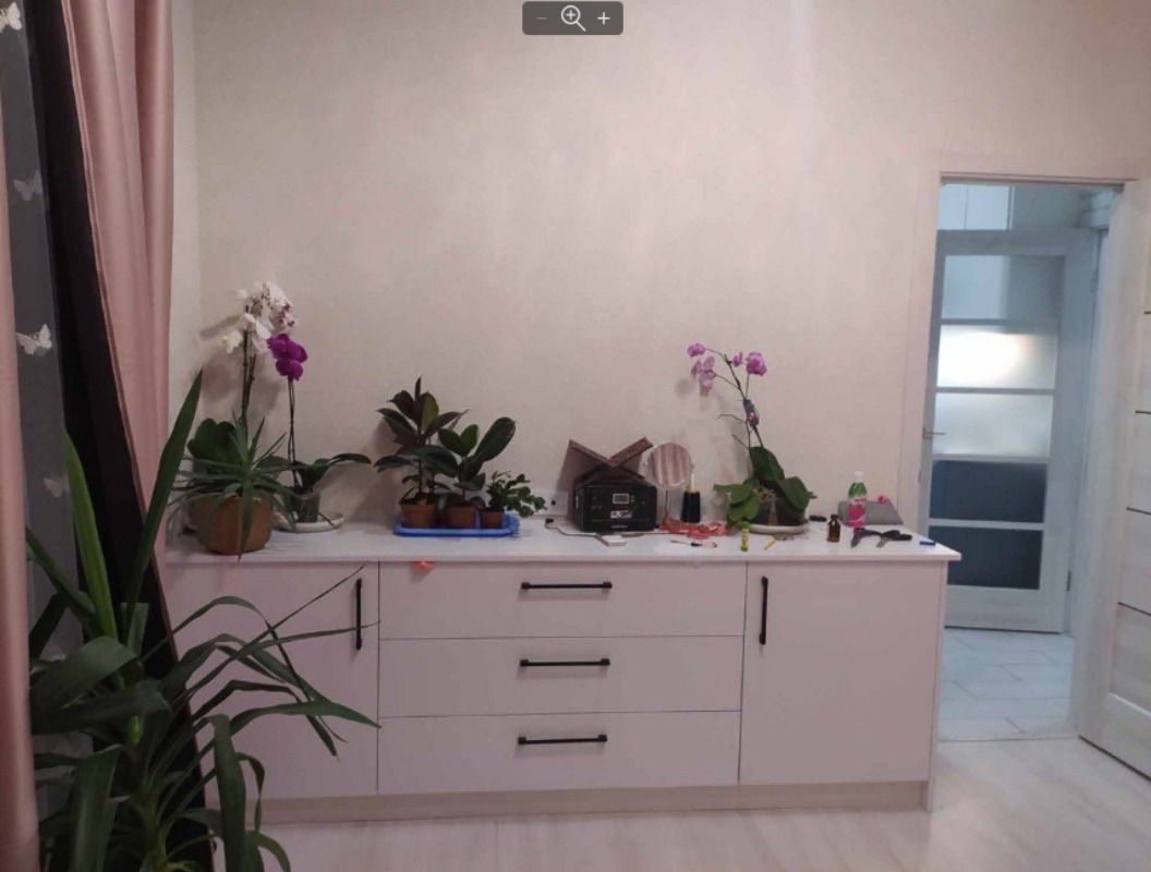Квартира на вул. Люстдорфская дорога (Таирова), 97 м², 93 000$ — FAKTOR