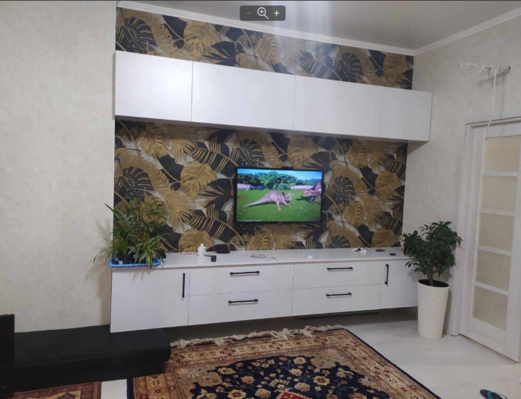 Квартира на вул. Люстдорфская дорога (Таирова), 97 м², 93 000$ — FAKTOR