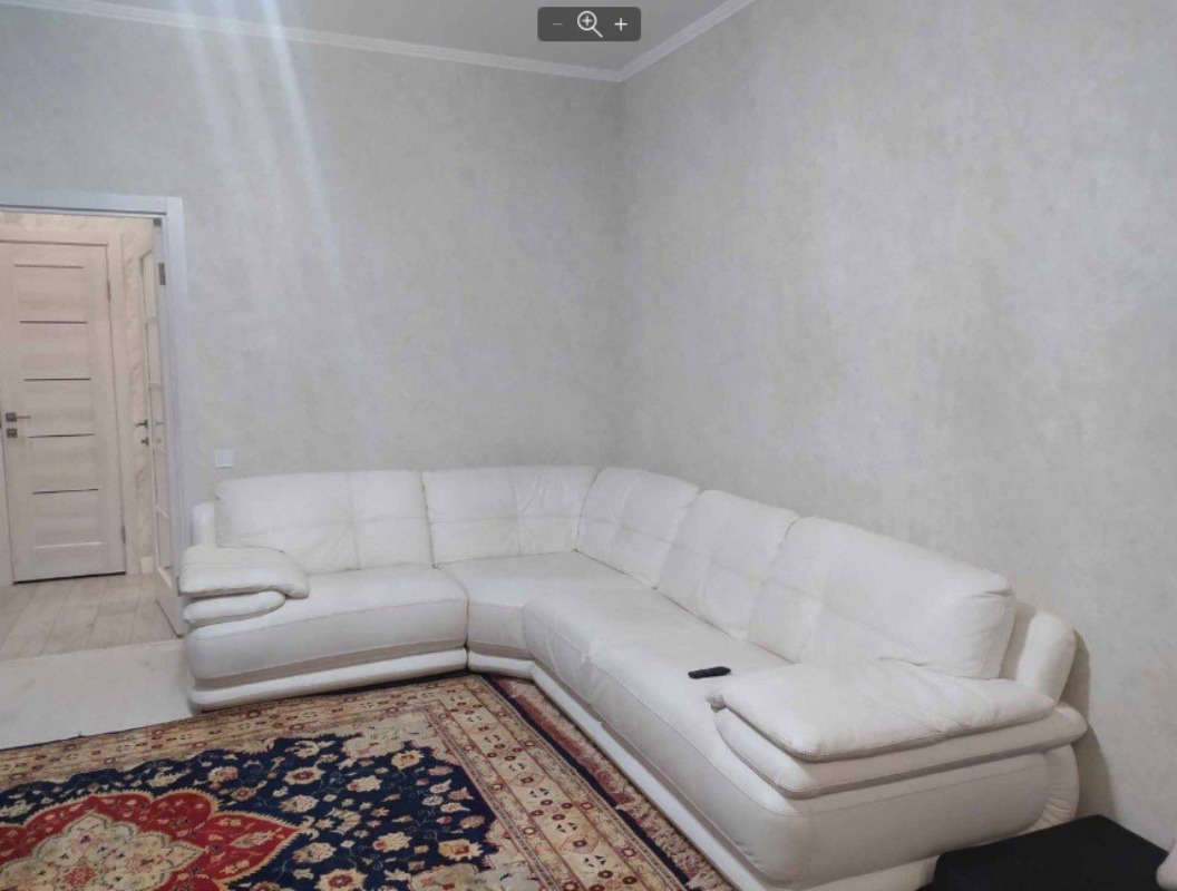 Квартира на вул. Люстдорфская дорога (Таирова), 97 м², 93 000$ — FAKTOR