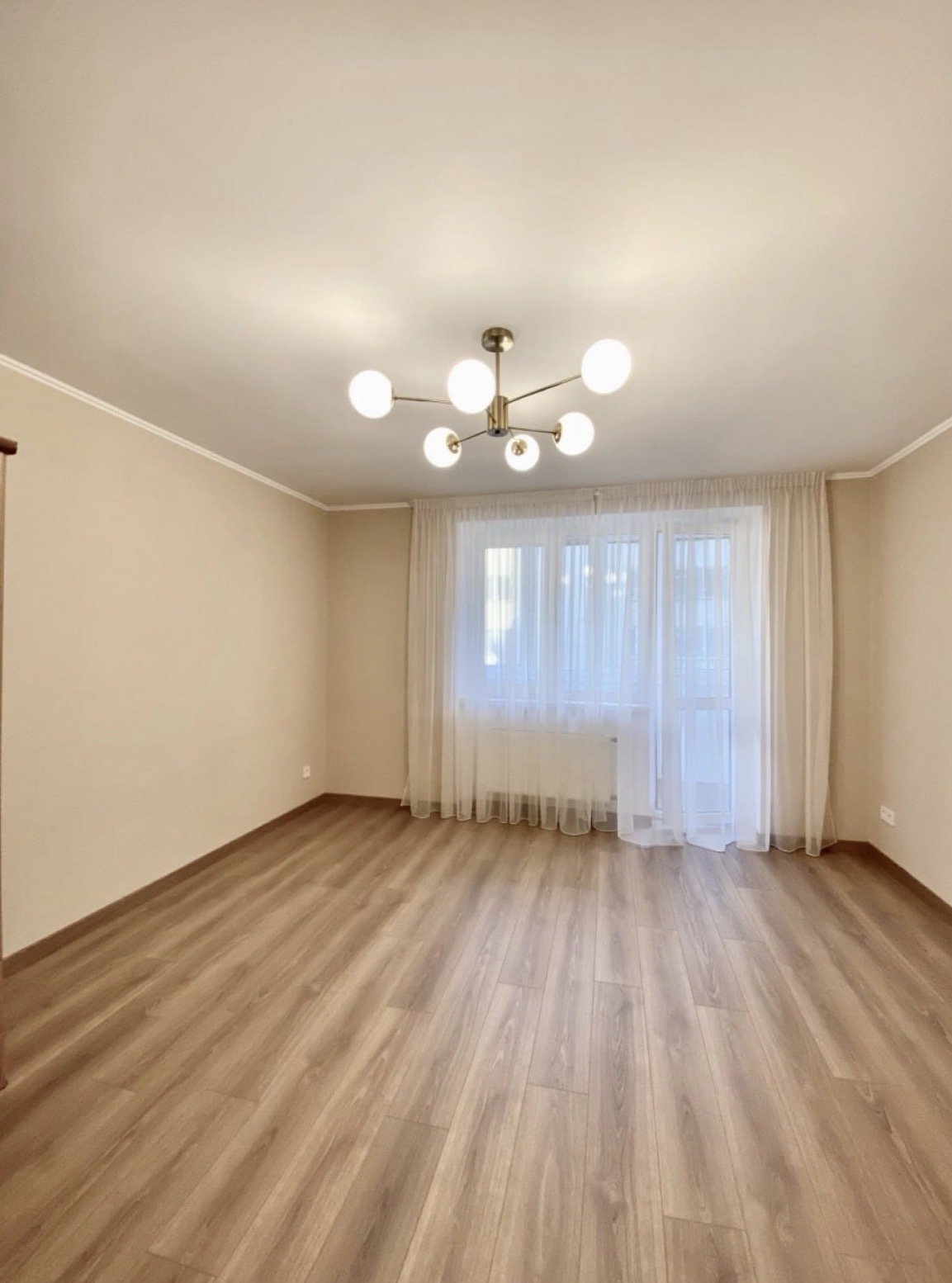 Квартира на вул. Композитора Нищинского, 94 м², 99 000$ — FAKTOR