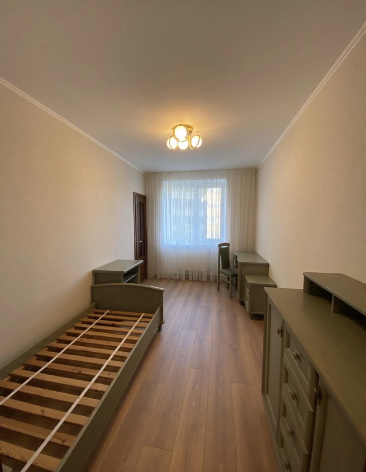Квартира на вул. Композитора Нищинского, 94 м², 99 000$ — FAKTOR