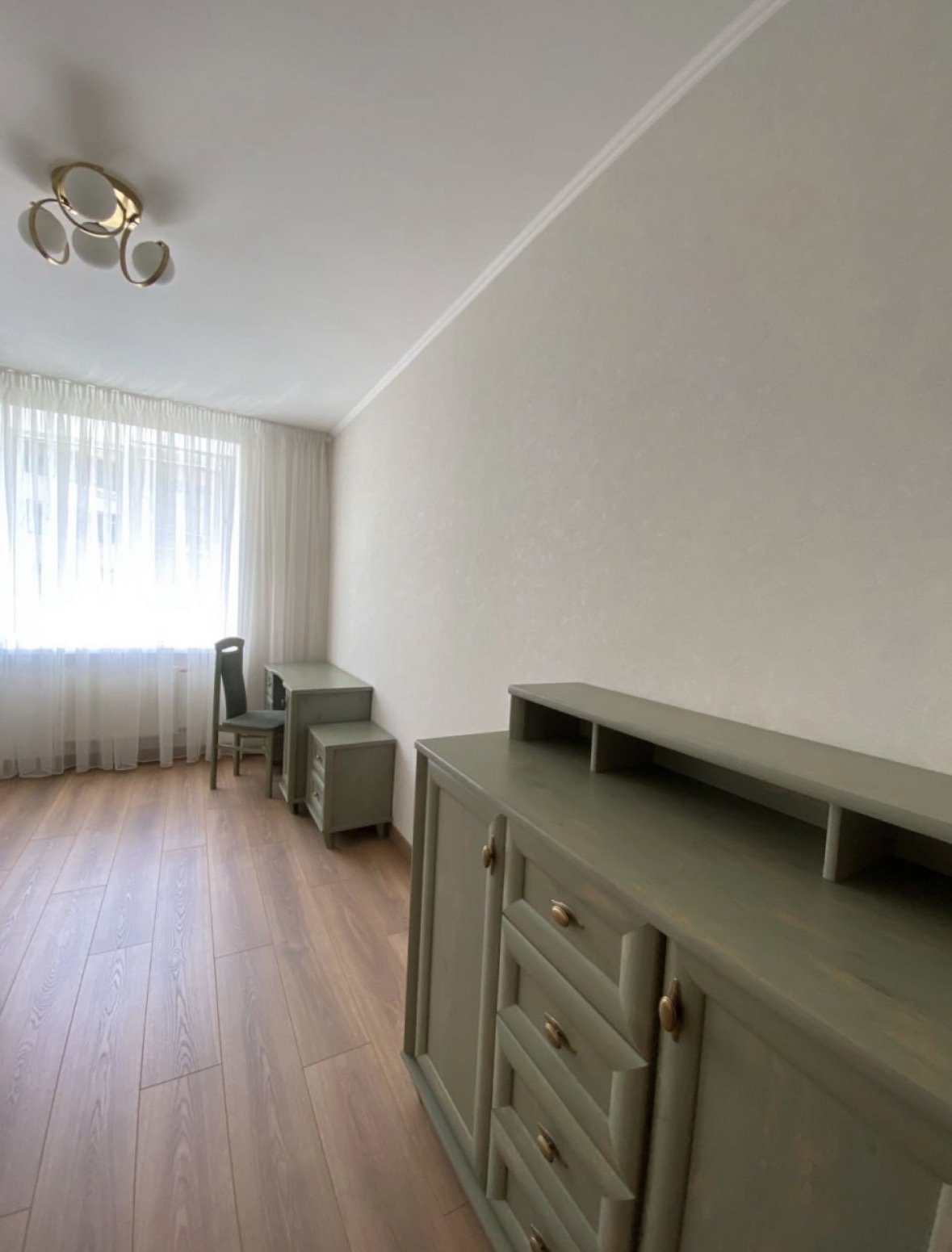 Квартира на вул. Композитора Нищинского, 94 м², 99 000$ — FAKTOR