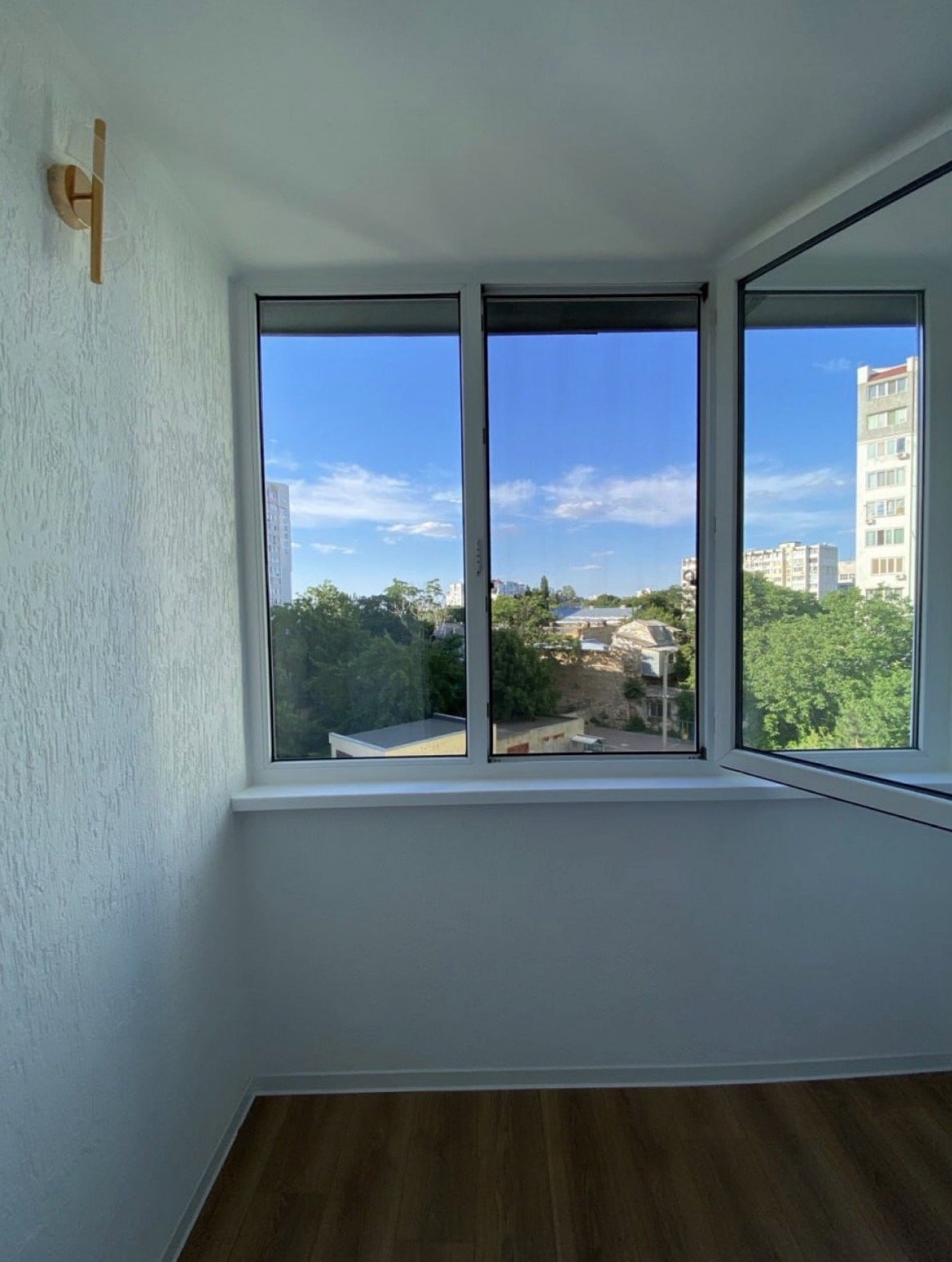 Квартира на вул. Композитора Нищинского, 94 м², 99 000$ — FAKTOR