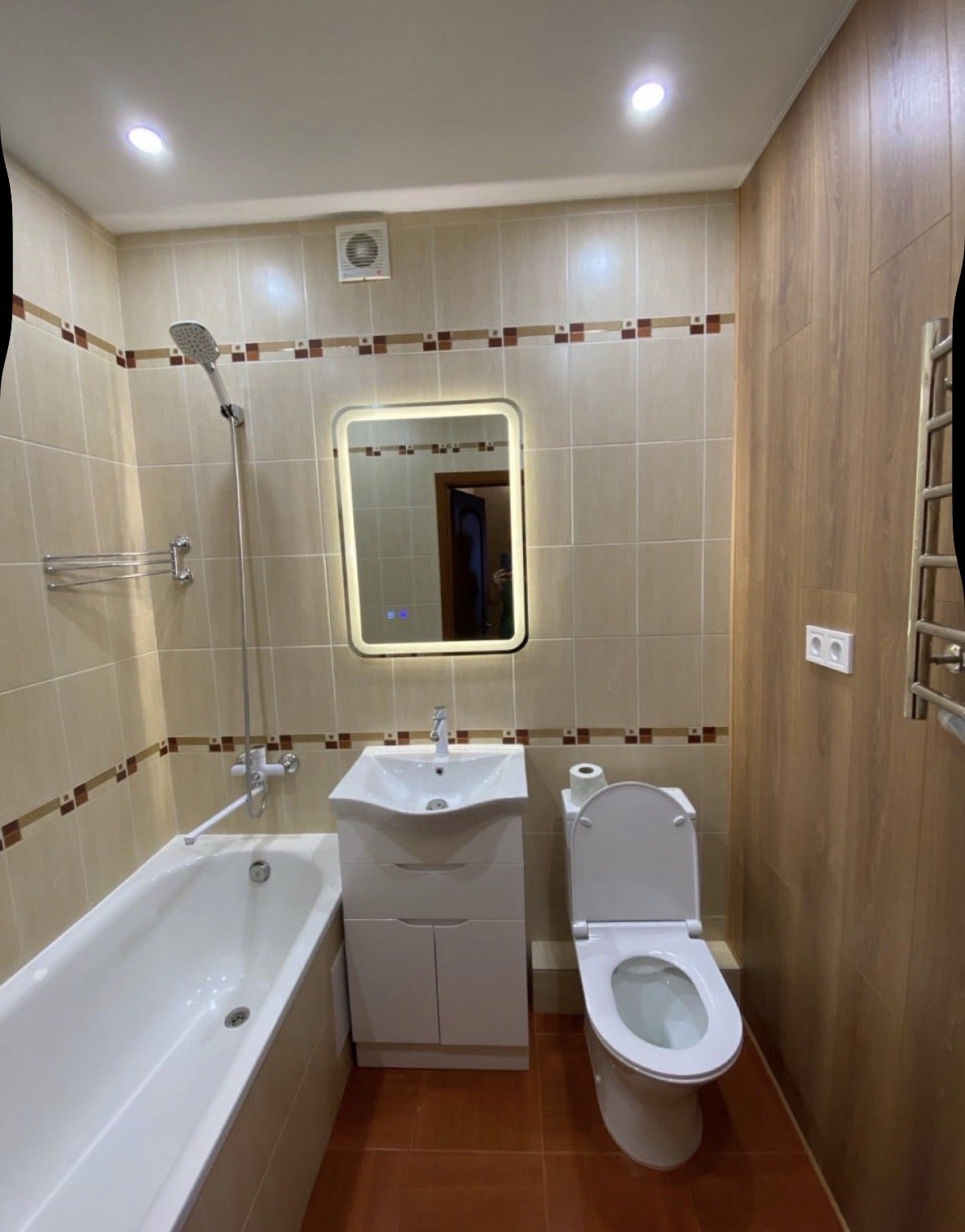 Квартира на вул. Композитора Нищинского, 94 м², 99 000$ — FAKTOR