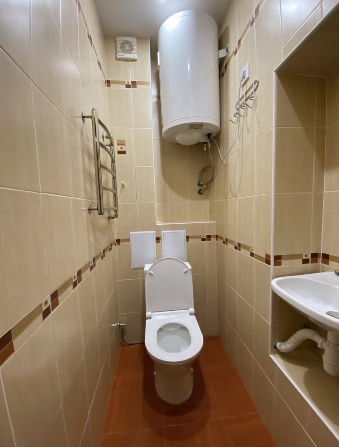 Квартира на вул. Композитора Нищинского, 94 м², 99 000$ — FAKTOR