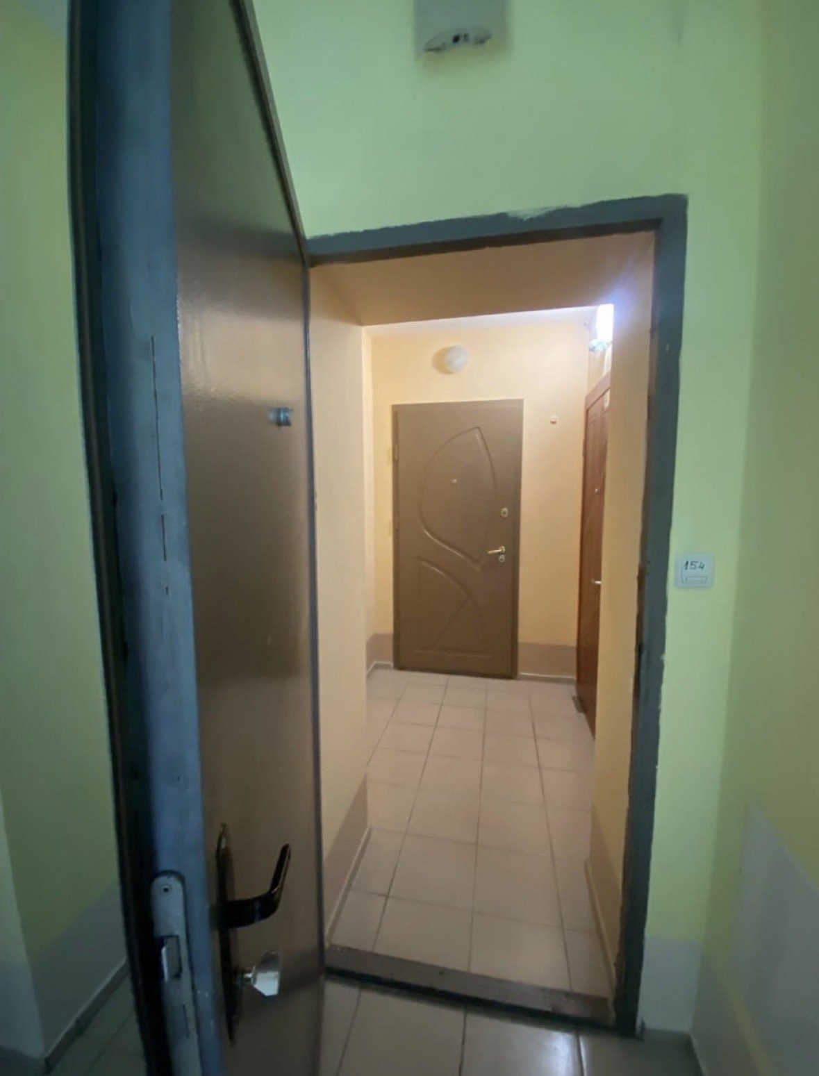 Квартира на вул. Композитора Нищинского, 94 м², 99 000$ — FAKTOR