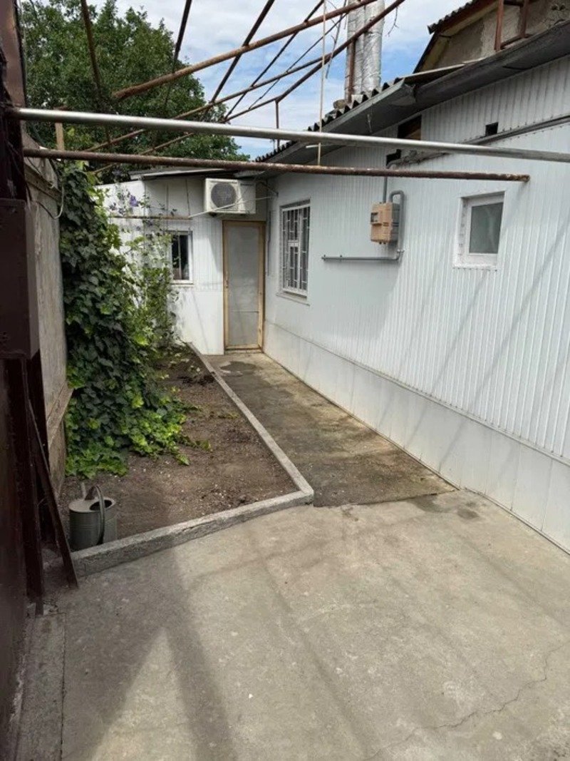 Квартира на вул. Деревообделочный 4-й переулок, 40 м², 38 000$ — FAKTOR