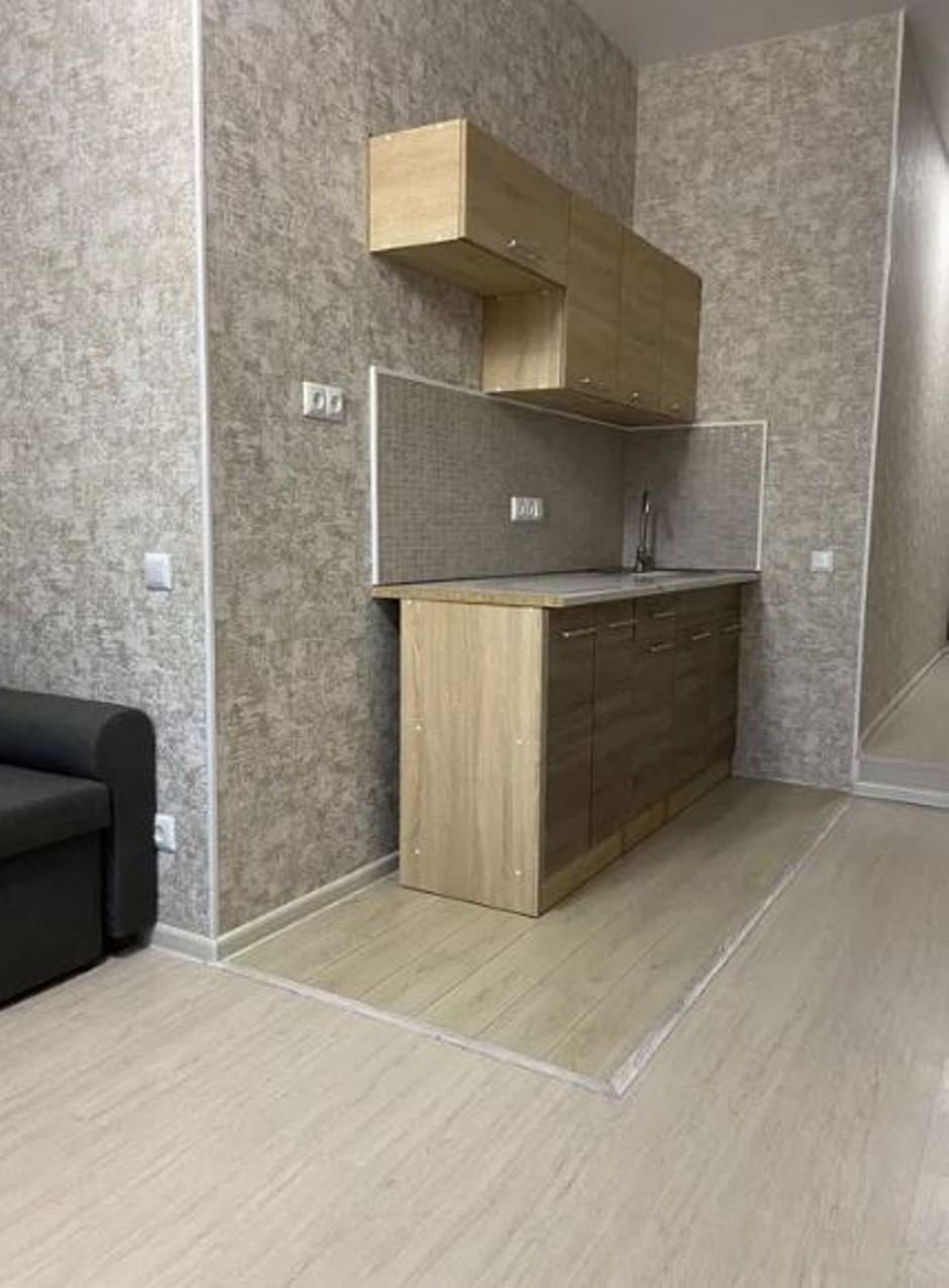 Квартира на вул. Люстдорфская дорога (Таирова), 27 м², 29 500$ — FAKTOR