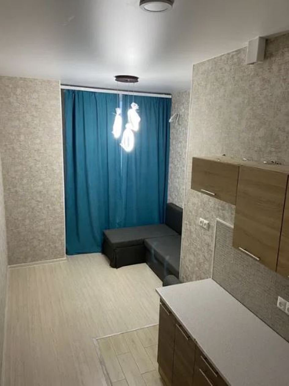 Квартира на вул. Люстдорфская дорога (Таирова), 27 м², 29 500$ — FAKTOR