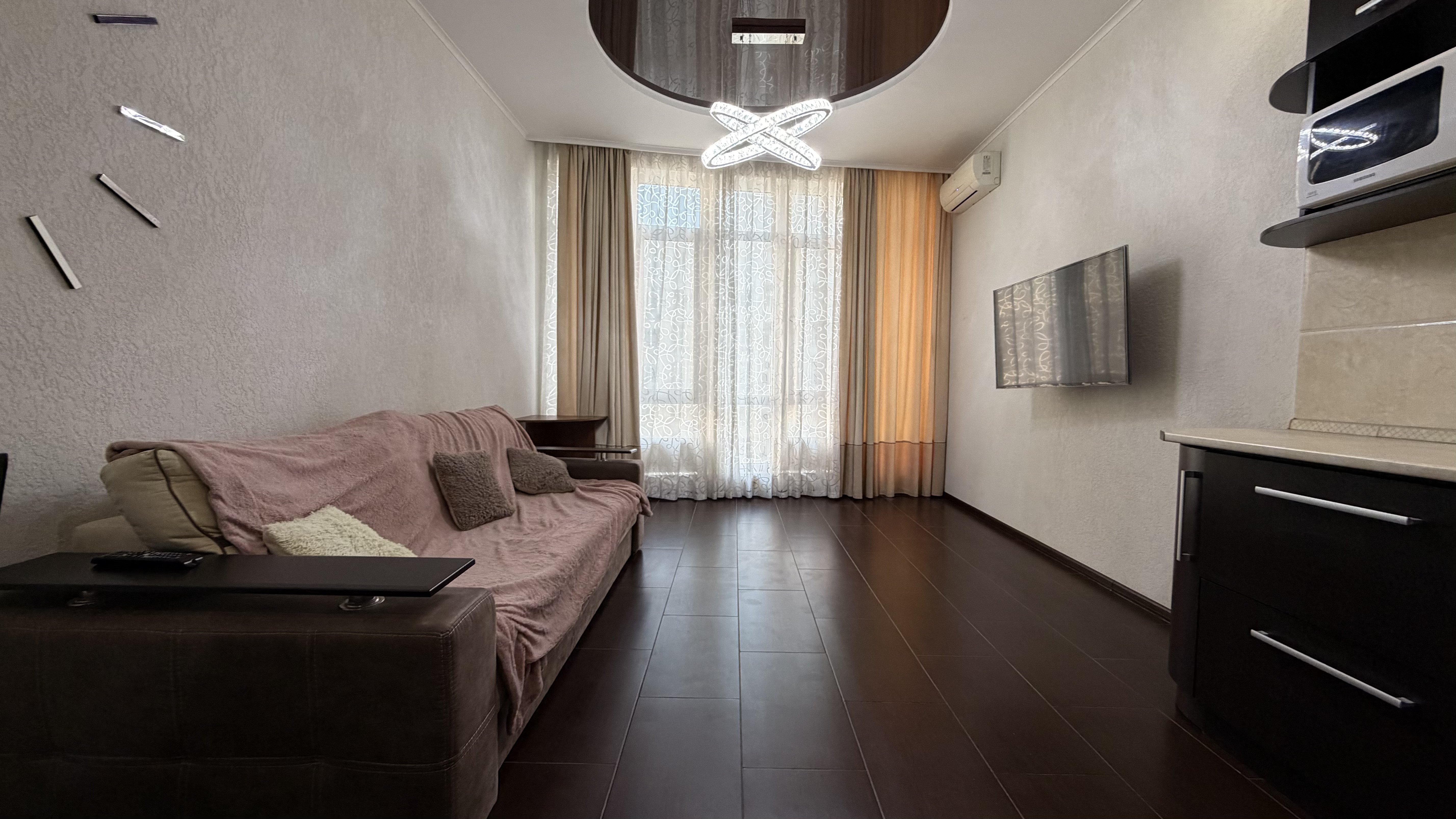 Квартира на вул. Аркадиевский пер, 64 м², 78 000$ — FAKTOR