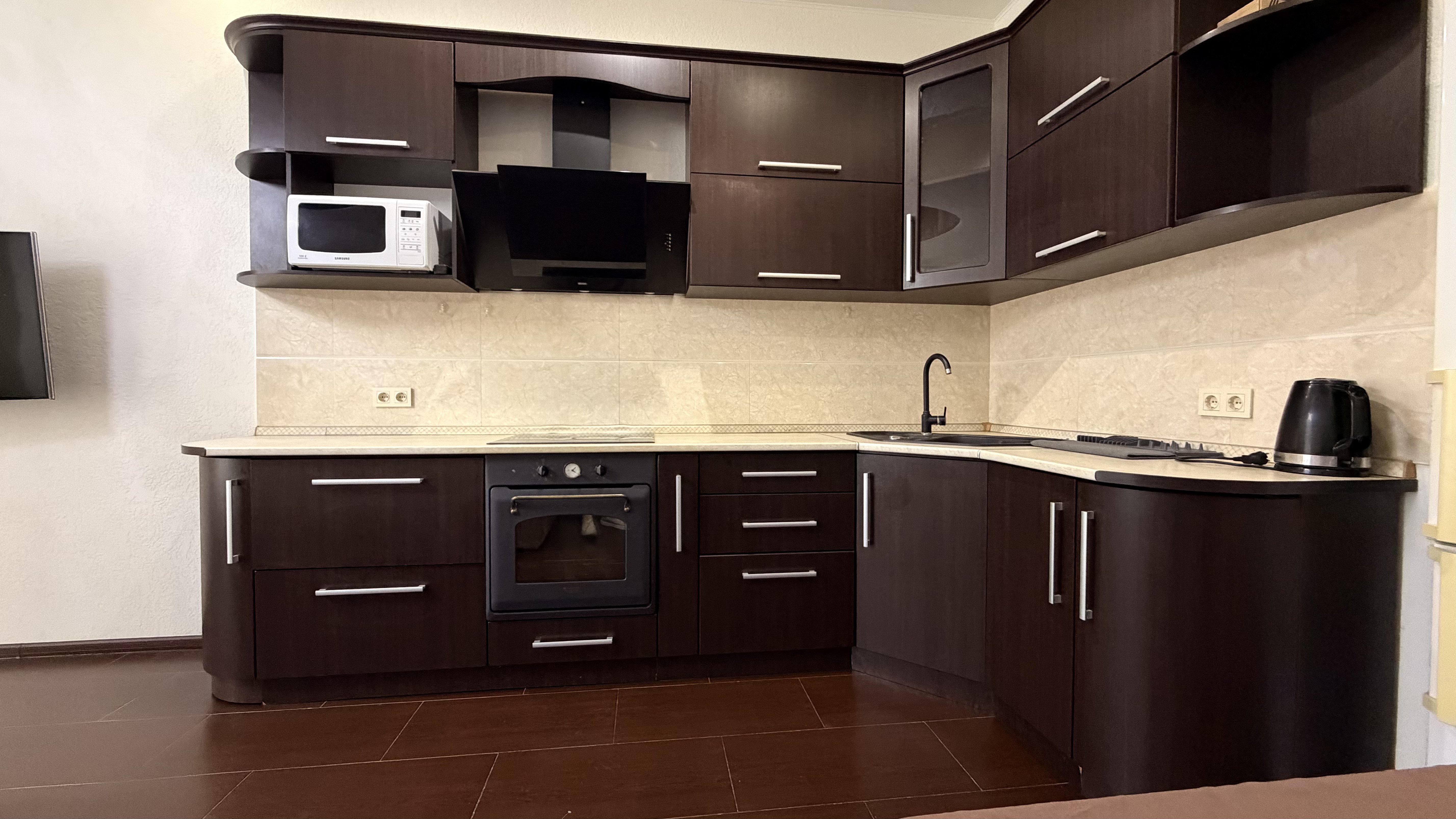 Квартира на вул. Аркадиевский пер, 64 м², 78 000$ — FAKTOR